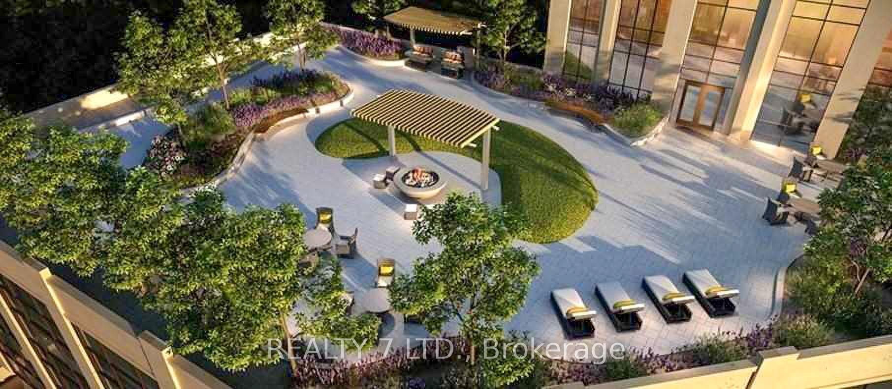 Photo 28 of Unit 619, 9085 Jane Street, Vaughan, Concord — HOMEH