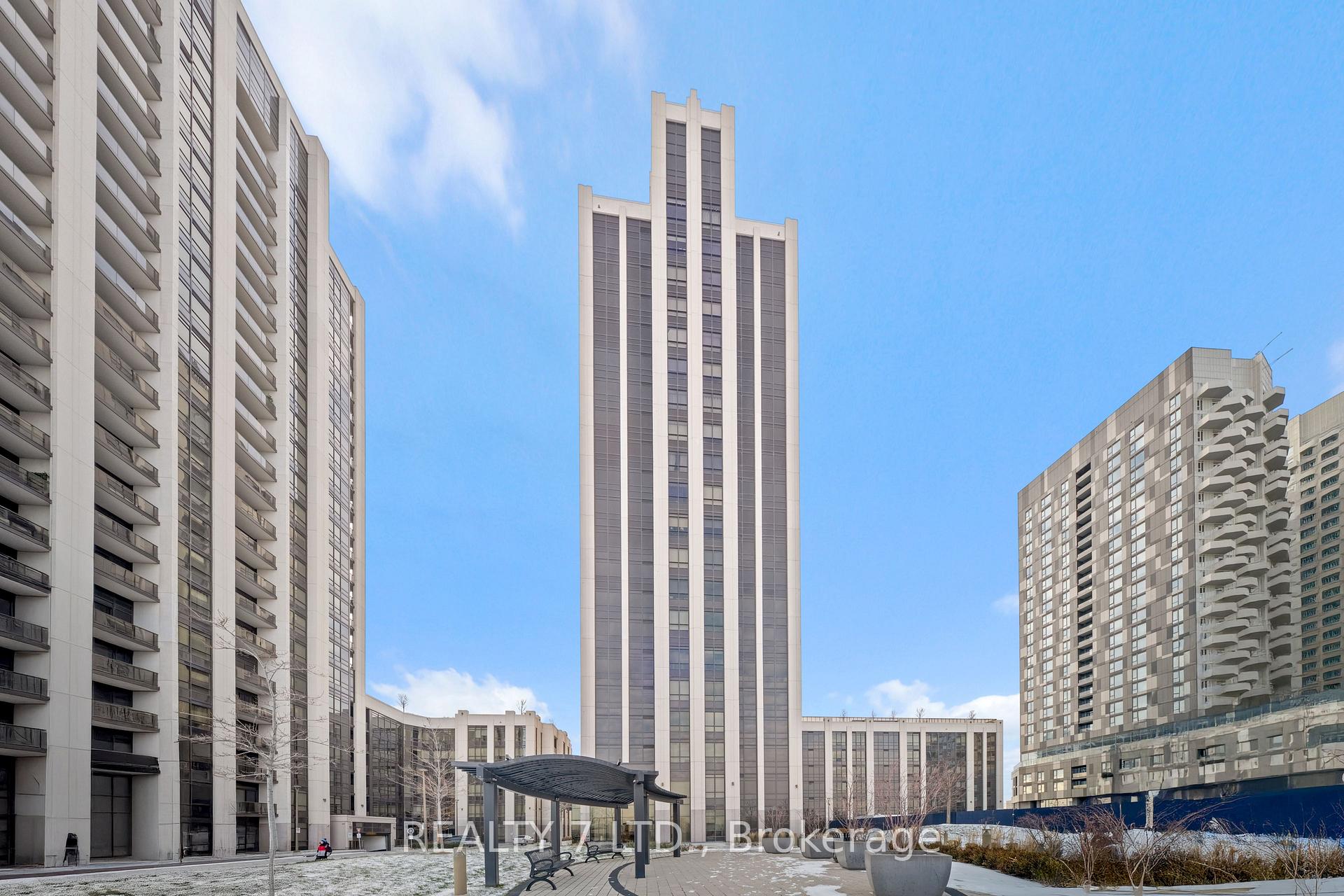 Photo 30 of Unit 619, 9085 Jane Street, Vaughan, Concord — HOMEH