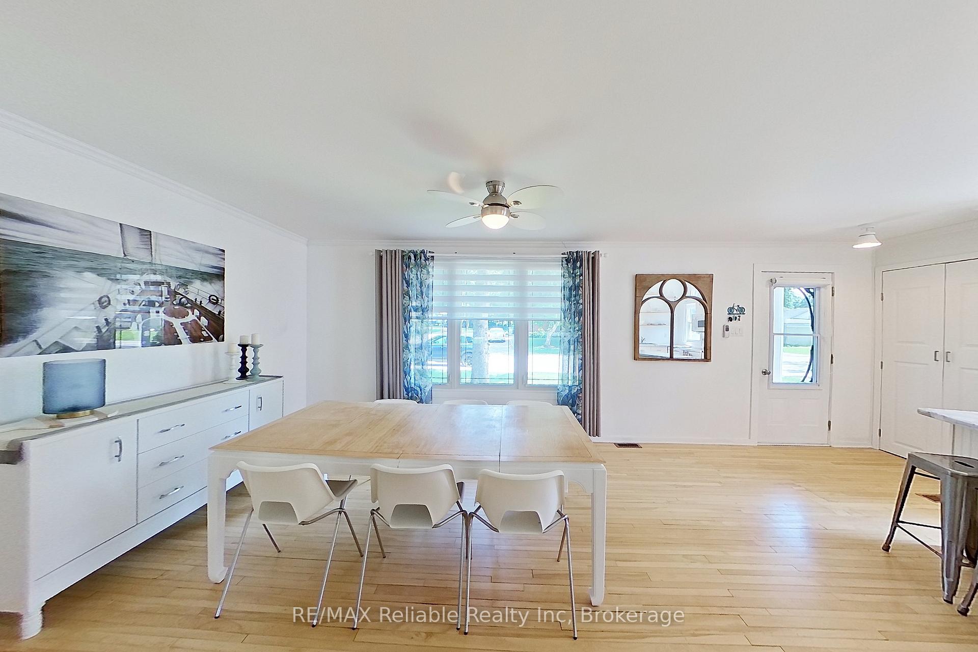 Photo 12 of 90 Raglan Street, Central Huron, Clinton — HOMEH