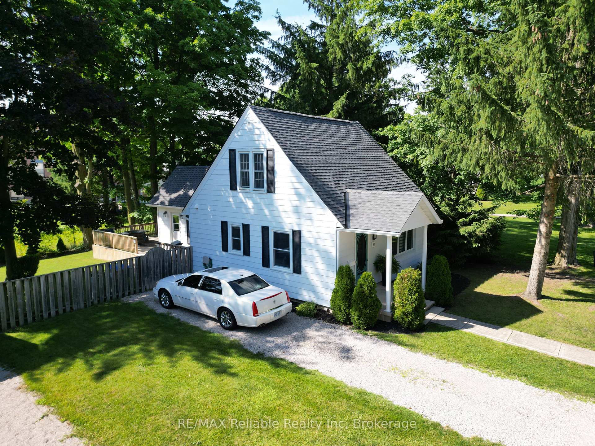 Photo 30 of 90 Raglan Street, Central Huron, Clinton — HOMEH