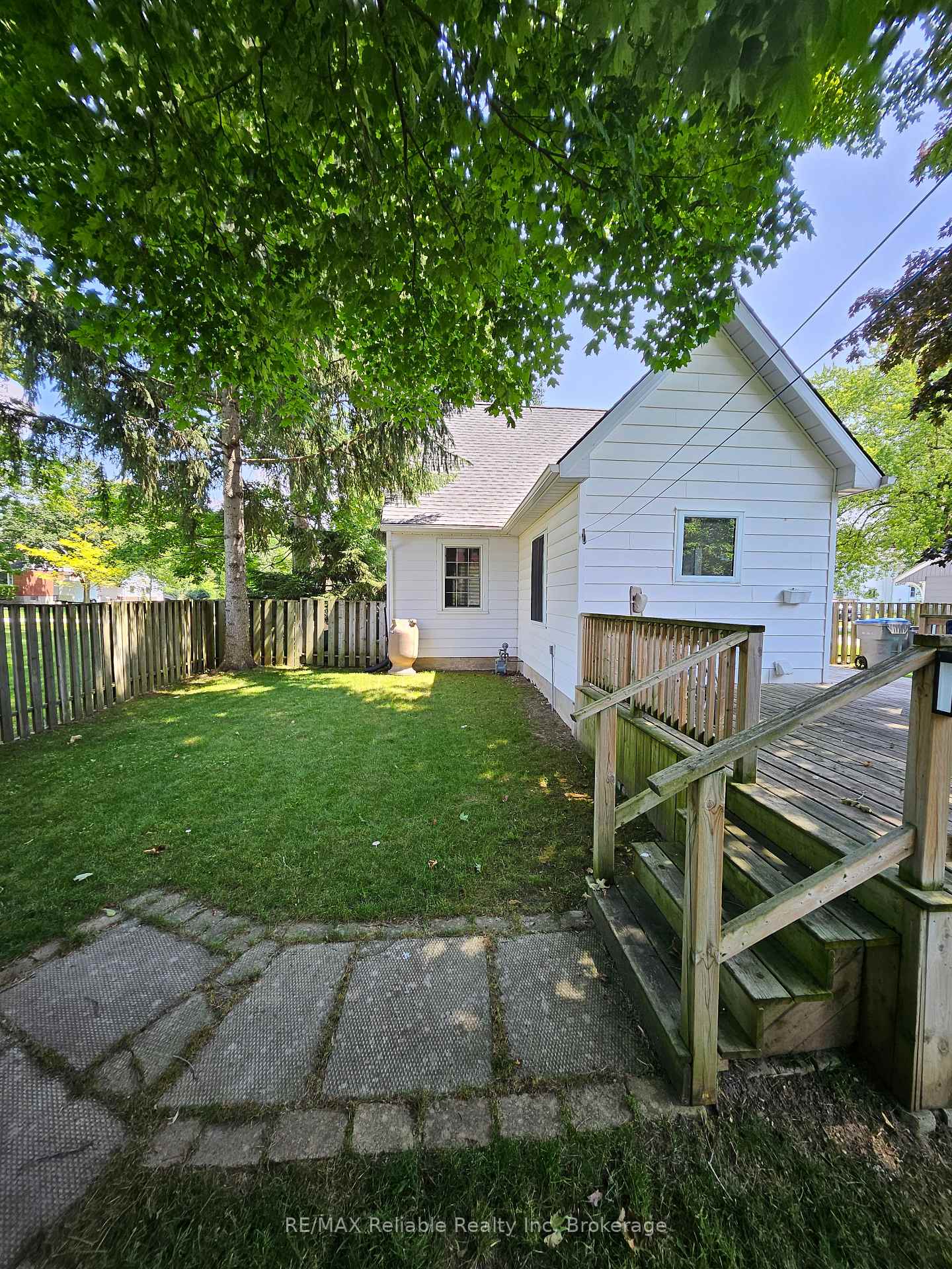 Photo 42 of 90 Raglan Street, Central Huron, Clinton — HOMEH