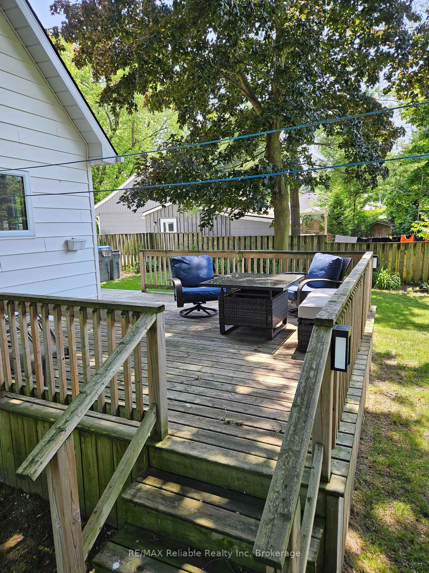 Photo 41 of 90 Raglan Street, Central Huron, Clinton — HOMEH