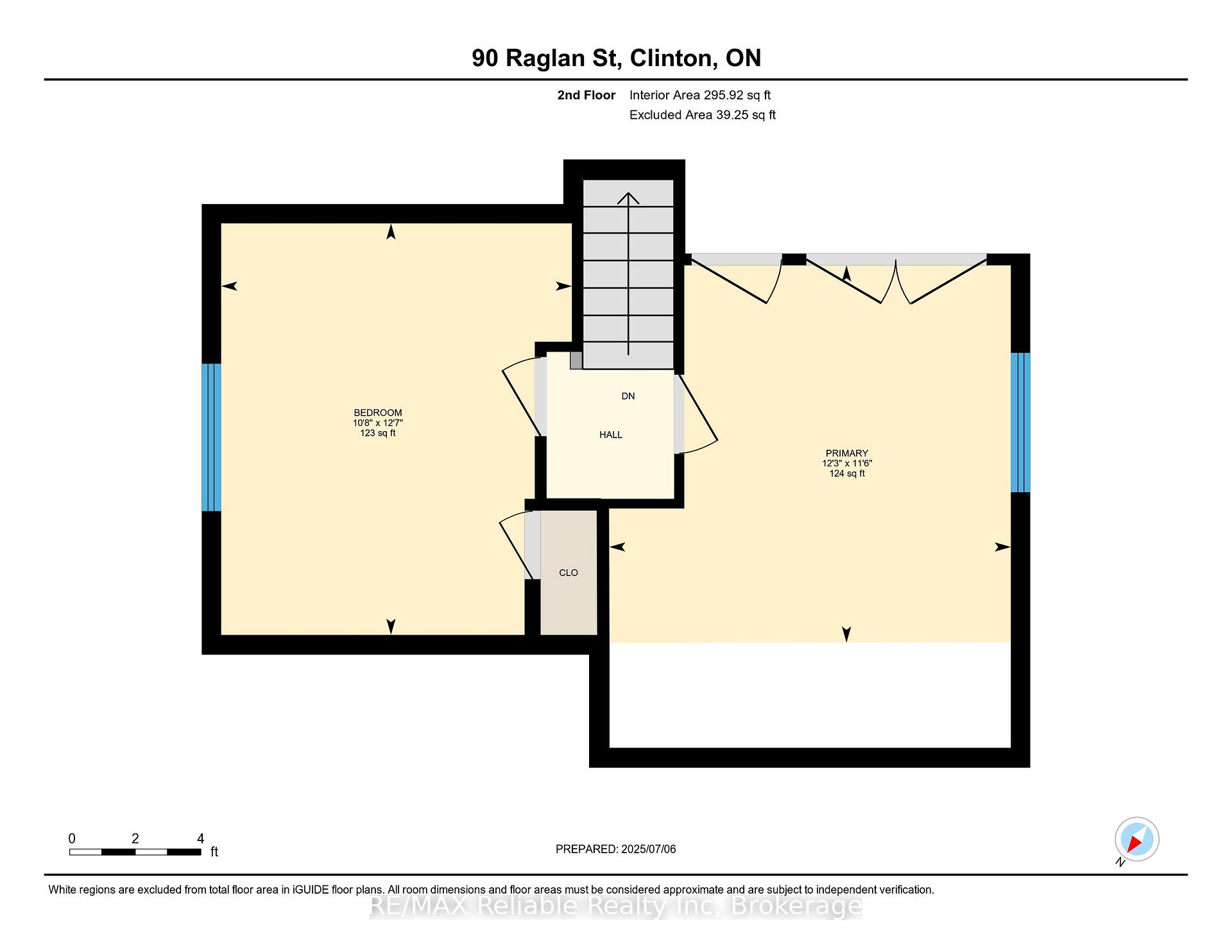 Photo 44 of 90 Raglan Street, Central Huron, Clinton — HOMEH