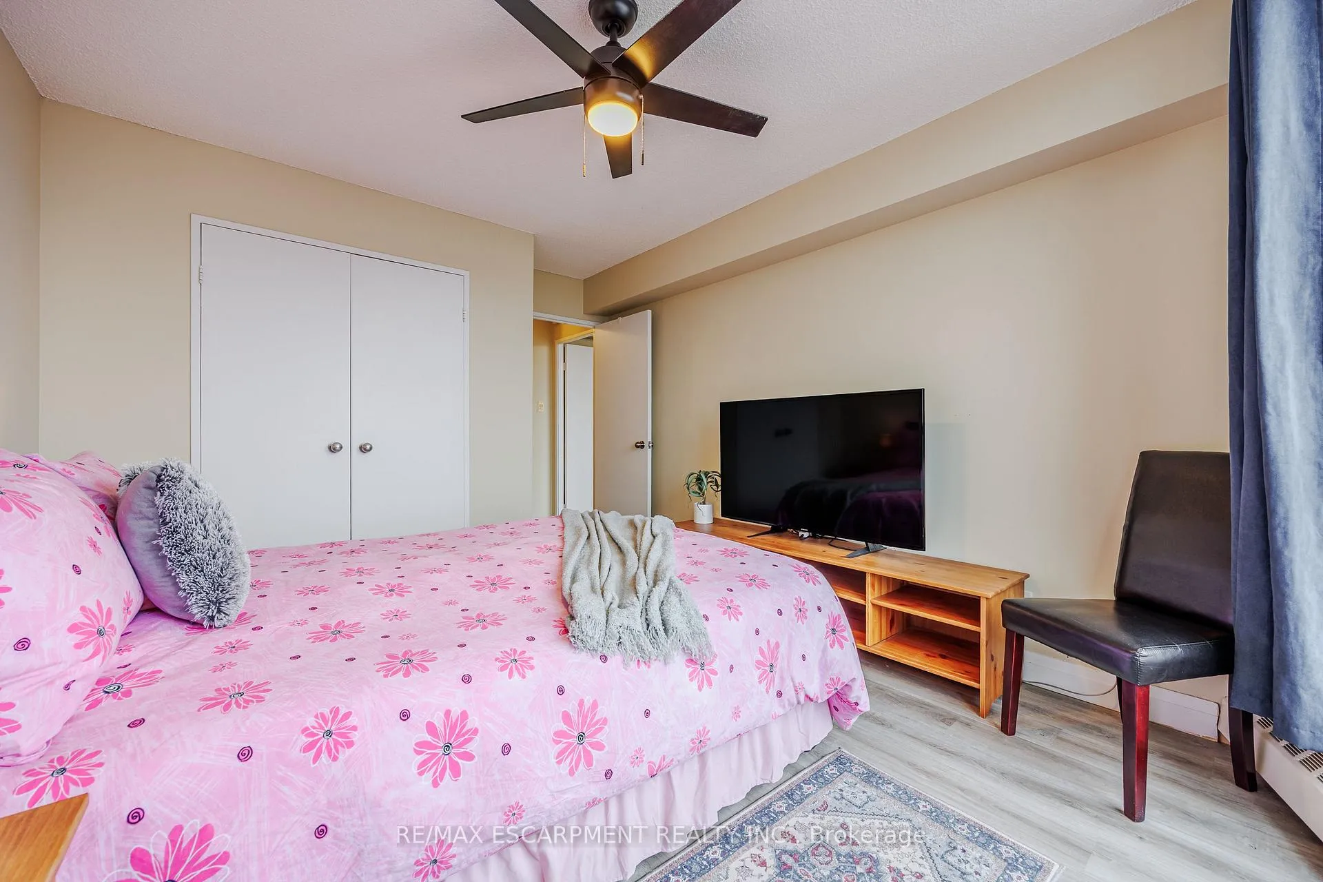 Photo 14 of Unit 2604, 150 Charlton Avenue E, Hamilton, Corktown — HOMEH