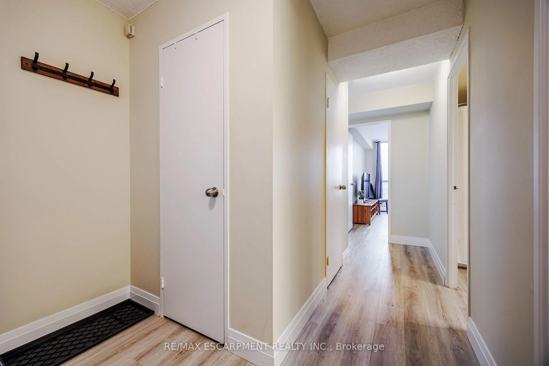 Photo 15 of Unit 2604, 150 Charlton Avenue E, Hamilton, Corktown — HOMEH
