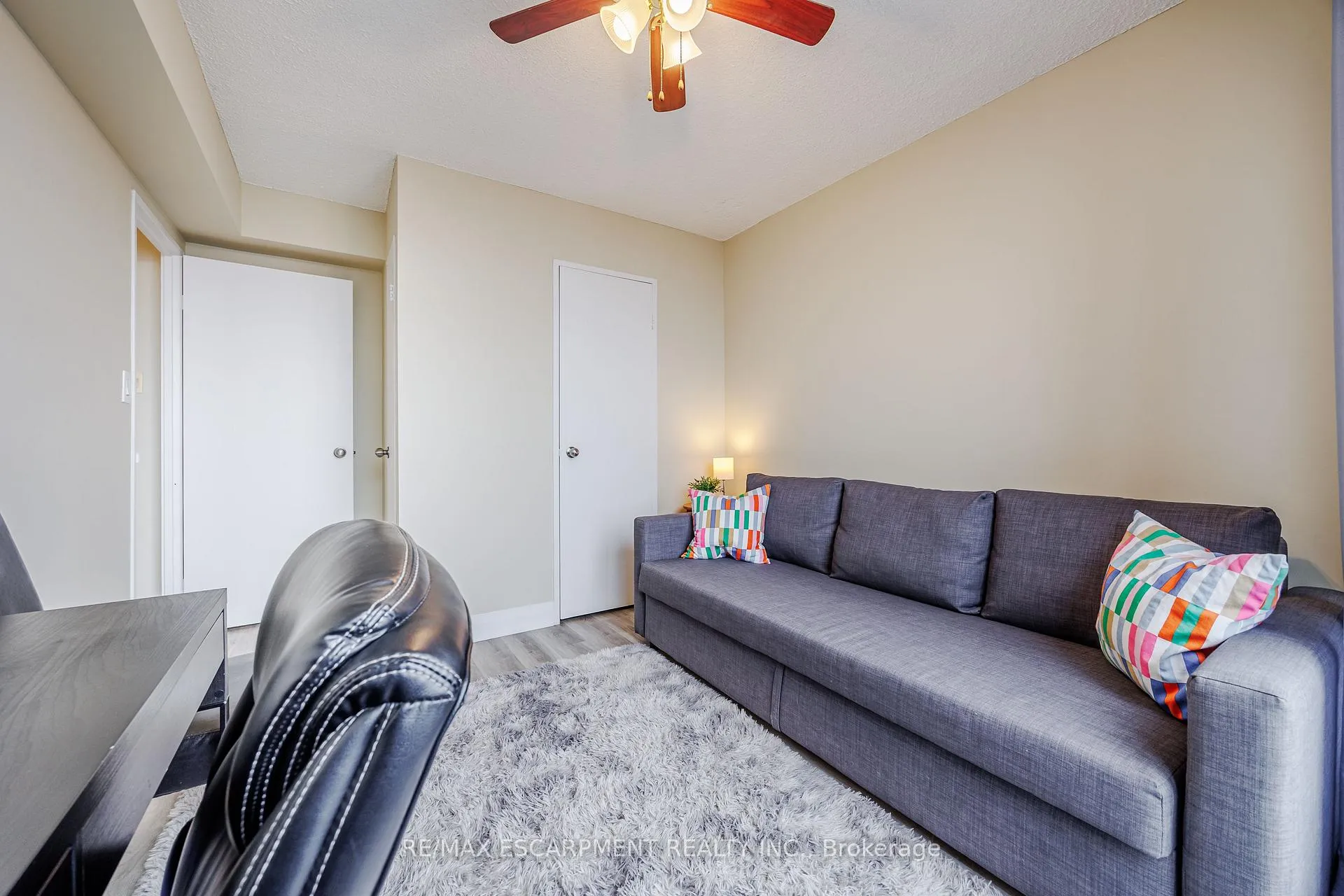 Photo 17 of Unit 2604, 150 Charlton Avenue E, Hamilton, Corktown — HOMEH