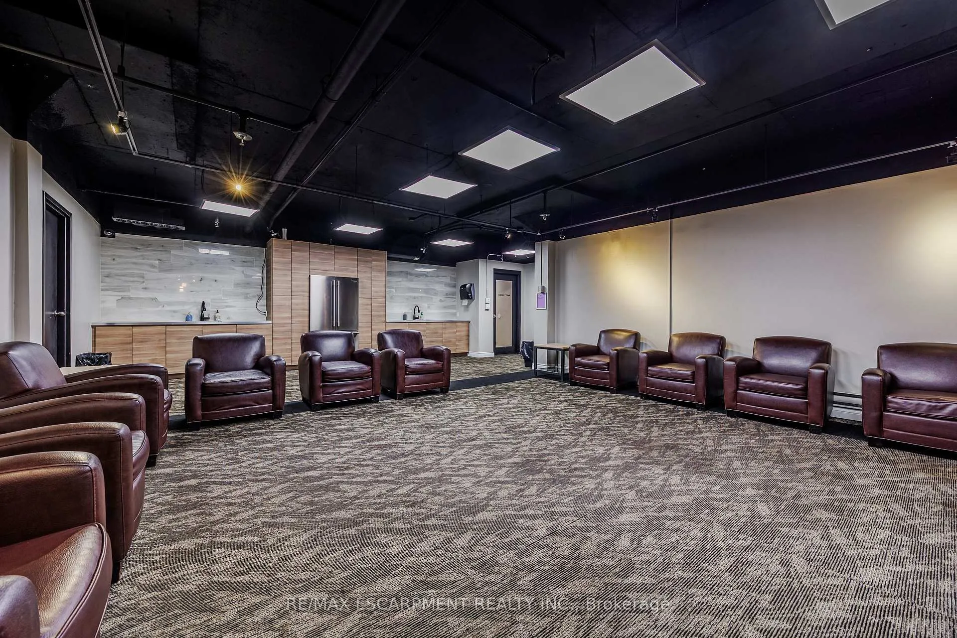 Photo 20 of Unit 2604, 150 Charlton Avenue E, Hamilton, Corktown — HOMEH