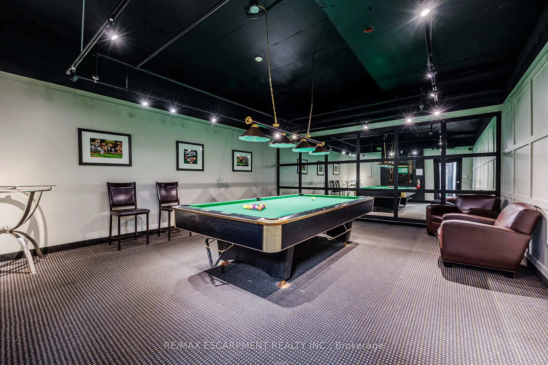 Photo 21 of Unit 2604, 150 Charlton Avenue E, Hamilton, Corktown — HOMEH