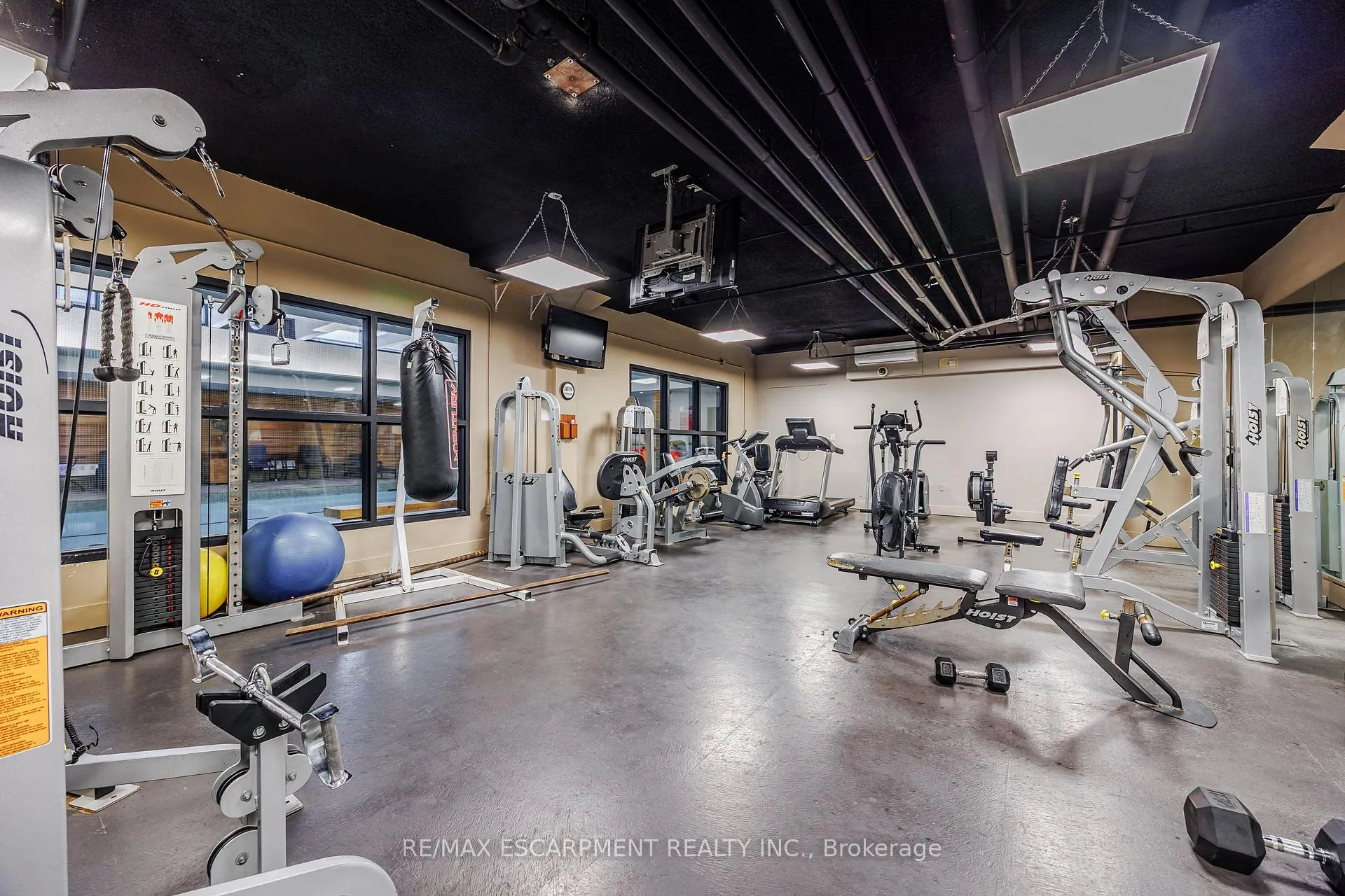 Photo 23 of Unit 2604, 150 Charlton Avenue E, Hamilton, Corktown — HOMEH