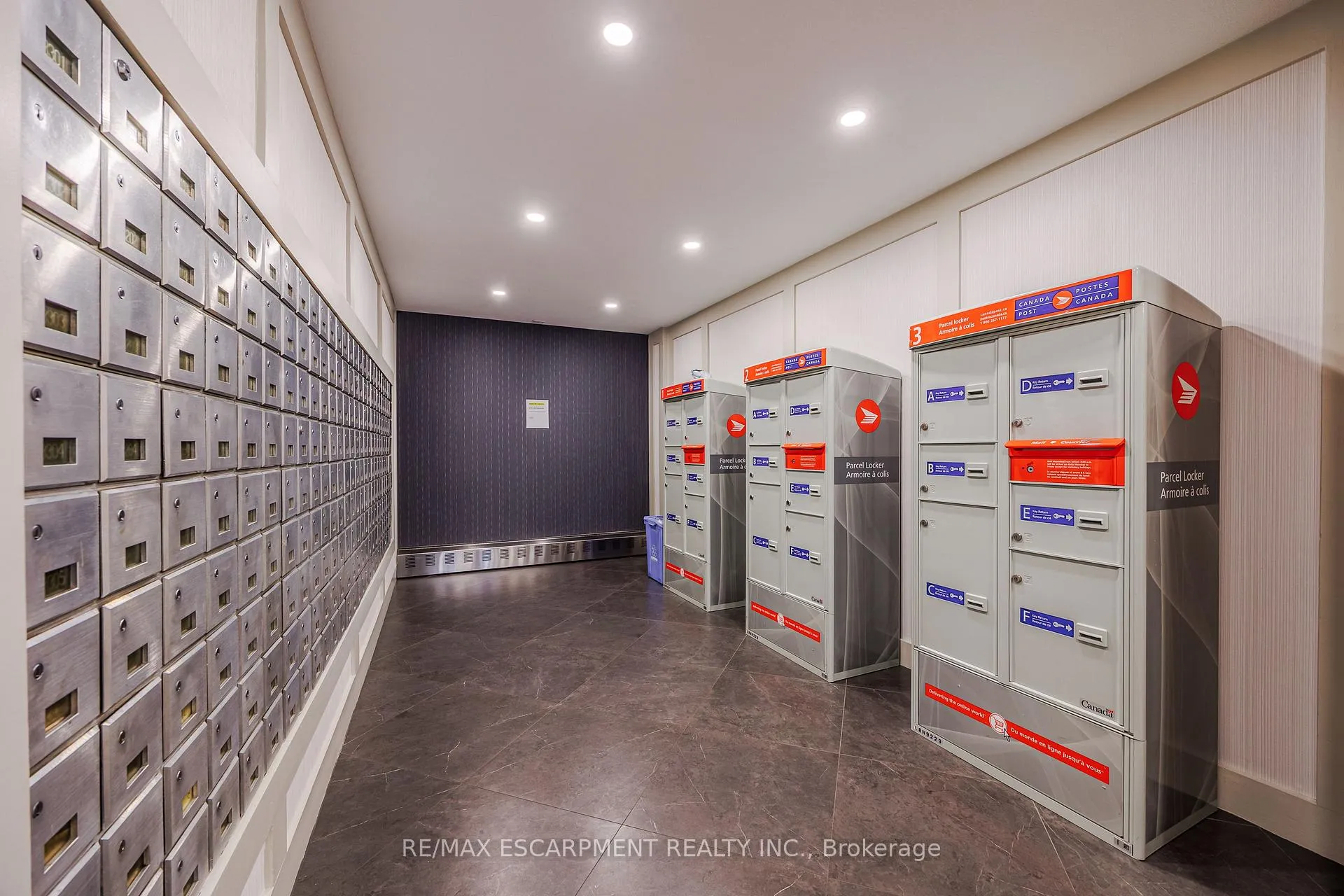 Photo 25 of Unit 2604, 150 Charlton Avenue E, Hamilton, Corktown — HOMEH