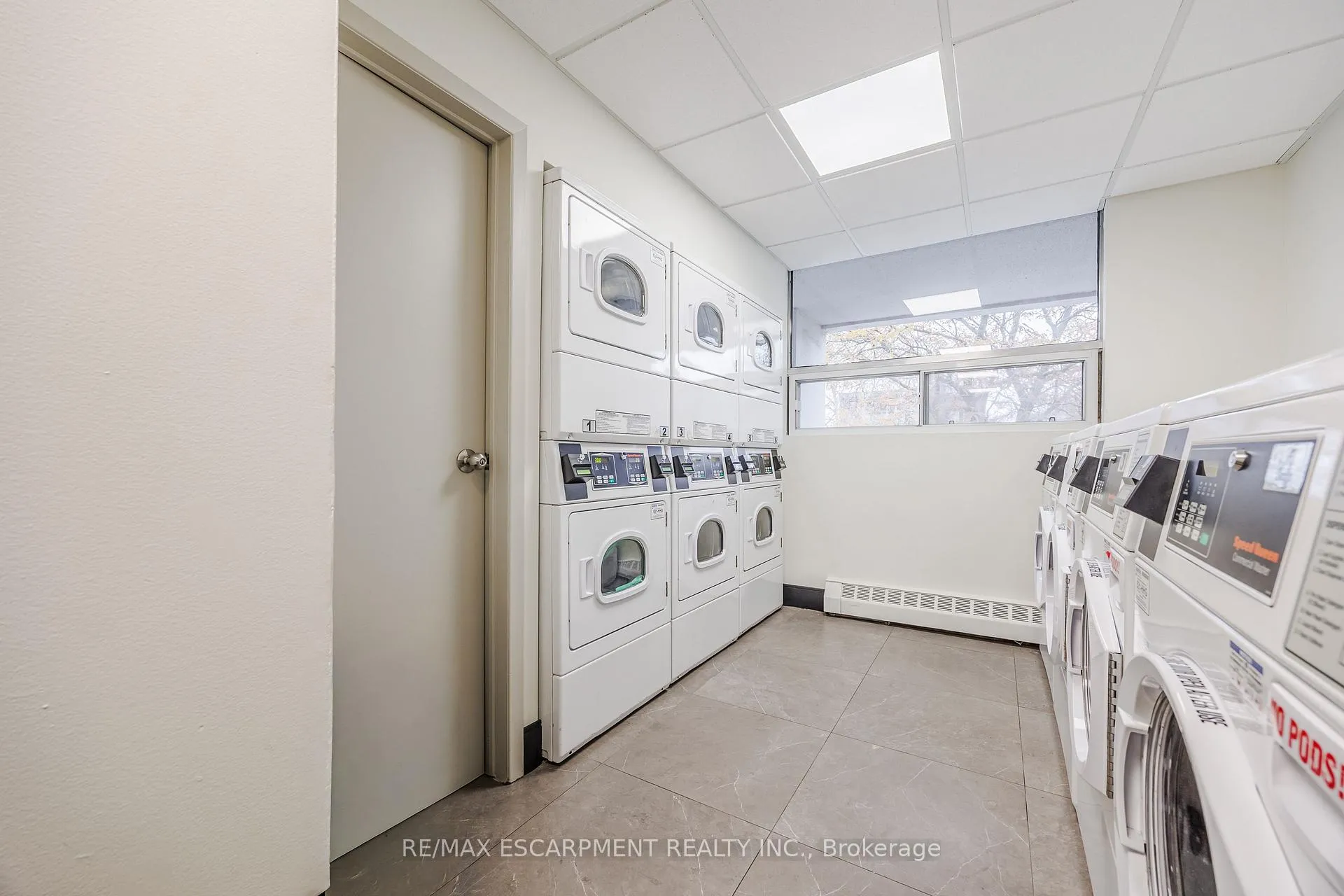 Photo 26 of Unit 2604, 150 Charlton Avenue E, Hamilton, Corktown — HOMEH