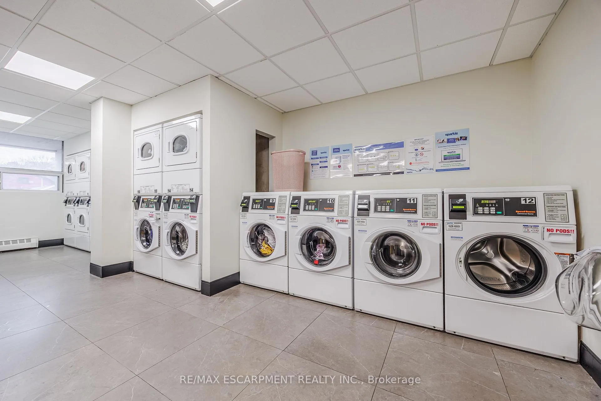Photo 27 of Unit 2604, 150 Charlton Avenue E, Hamilton, Corktown — HOMEH