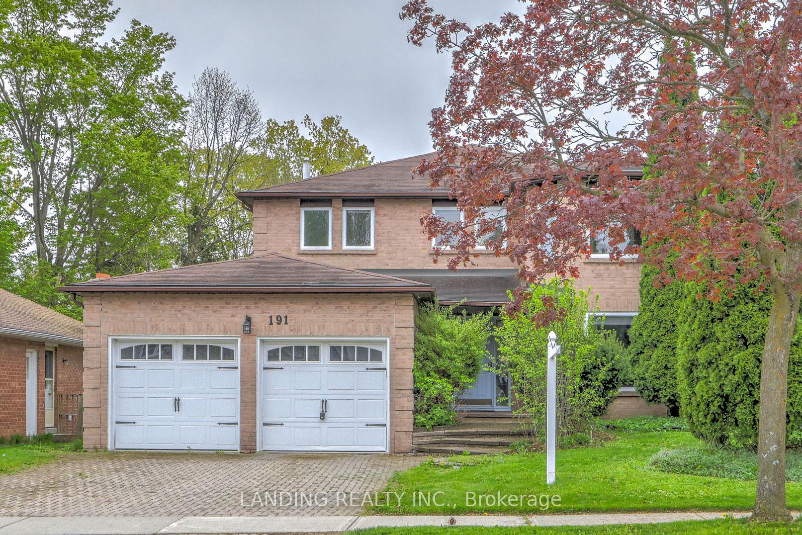 Photo 1 of 191 Aurora Heights Drive, Aurora, Aurora Heights — HOMEH