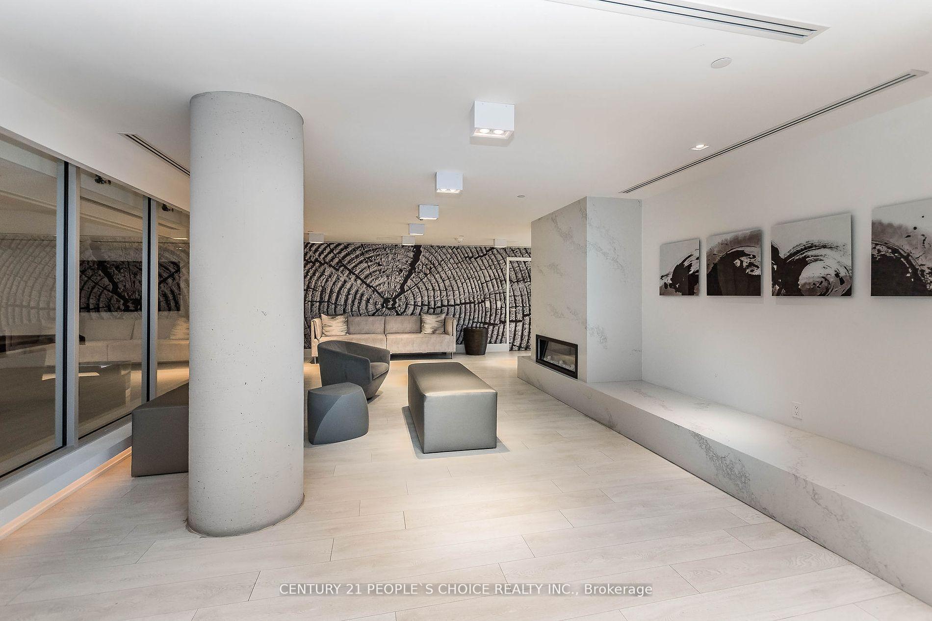 Photo 4 of Unit 524 E, 2908 Highway 7 E, Vaughan, Concord — HOMEH