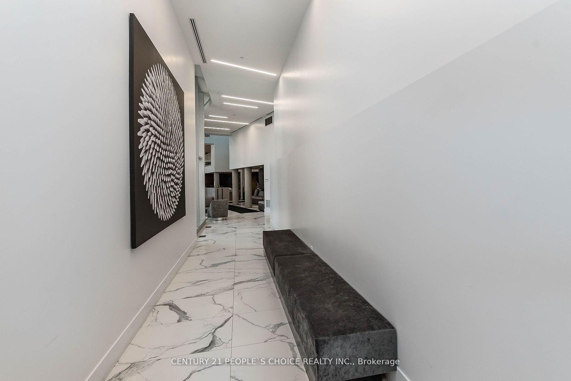 Photo 5 of Unit 524 E, 2908 Highway 7 E, Vaughan, Concord — HOMEH