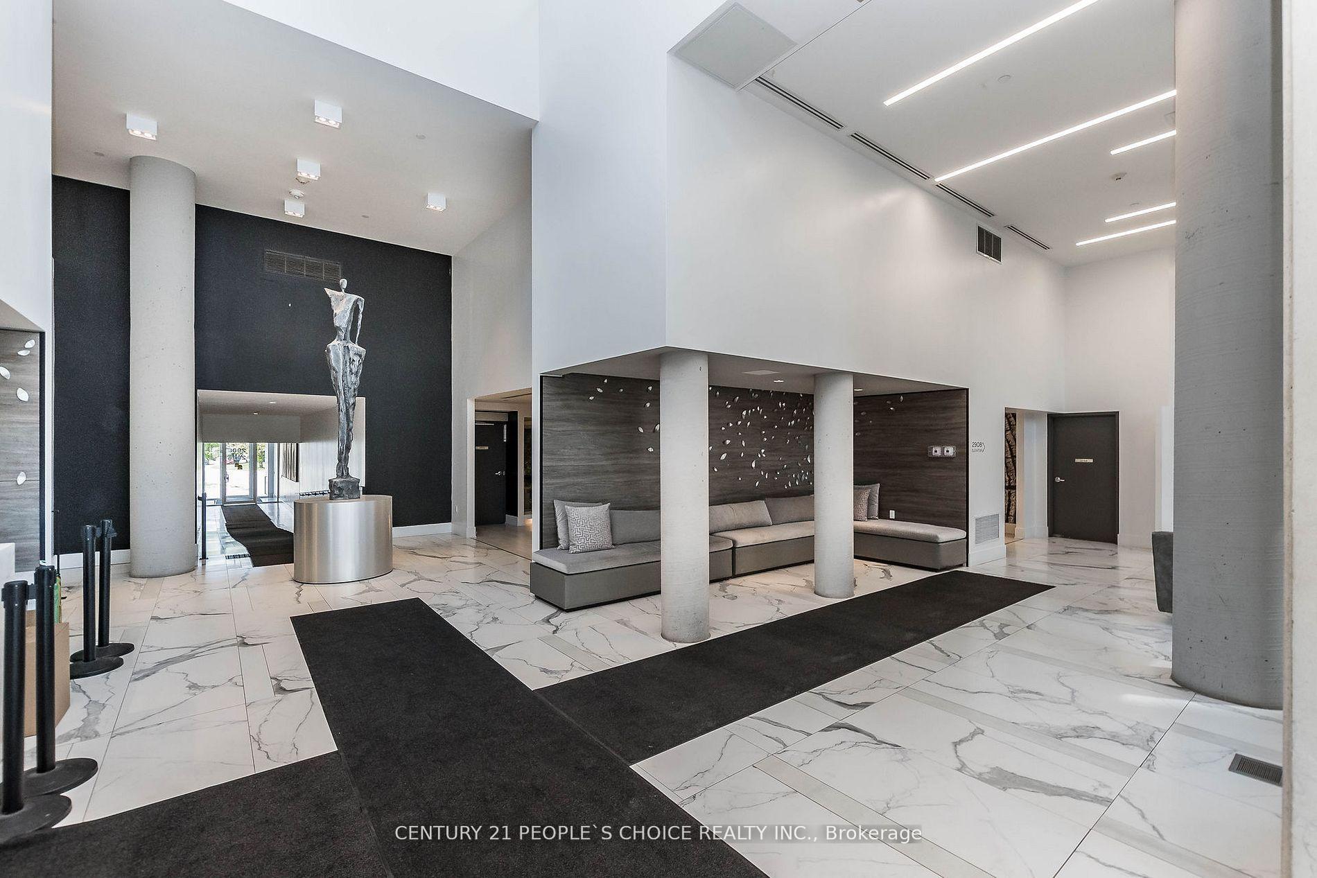 Photo 6 of Unit 524 E, 2908 Highway 7 E, Vaughan, Concord — HOMEH