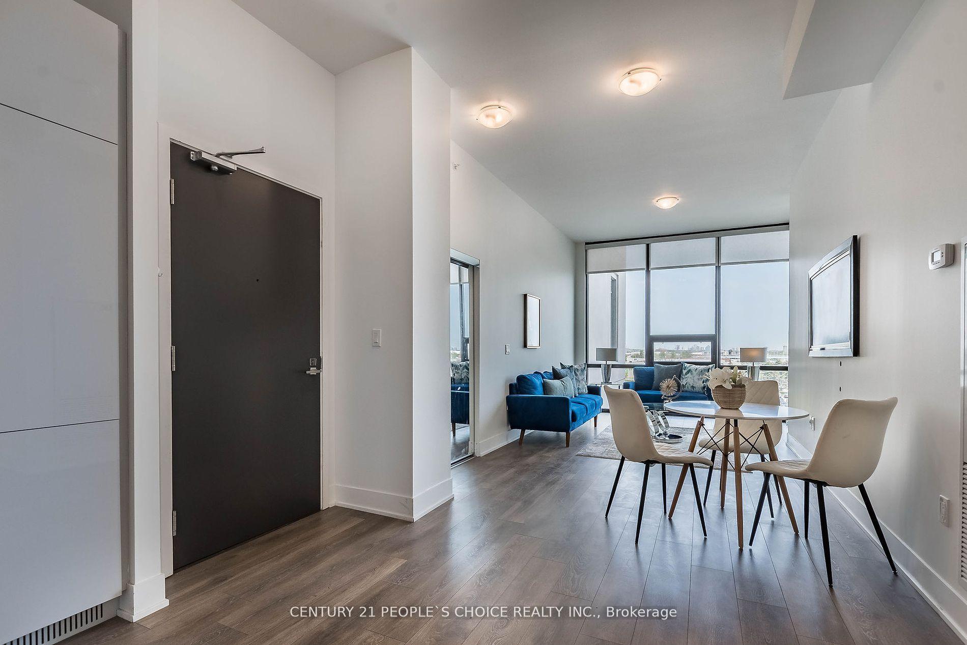 Photo 8 of Unit 524 E, 2908 Highway 7 E, Vaughan, Concord — HOMEH