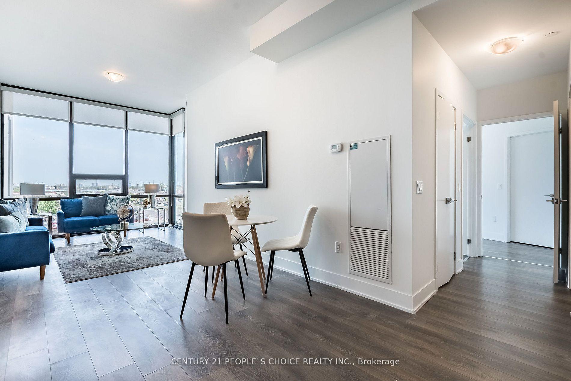 Photo 9 of Unit 524 E, 2908 Highway 7 E, Vaughan, Concord — HOMEH