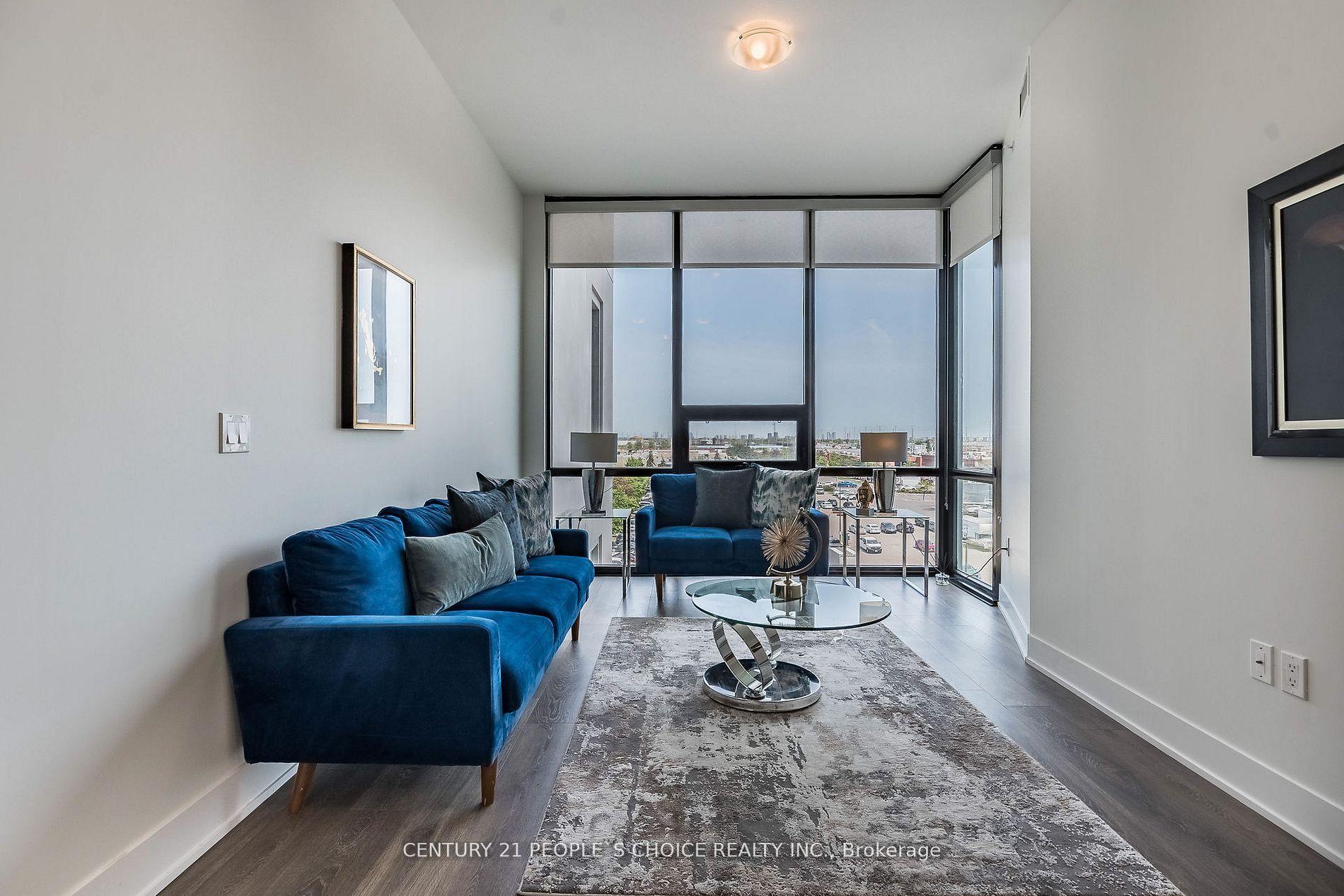 Photo 10 of Unit 524 E, 2908 Highway 7 E, Vaughan, Concord — HOMEH