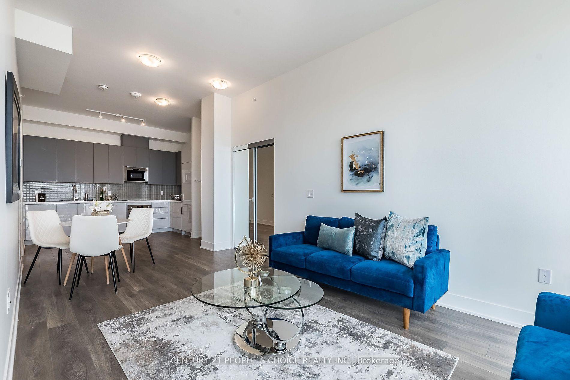 Photo 11 of Unit 524 E, 2908 Highway 7 E, Vaughan, Concord — HOMEH