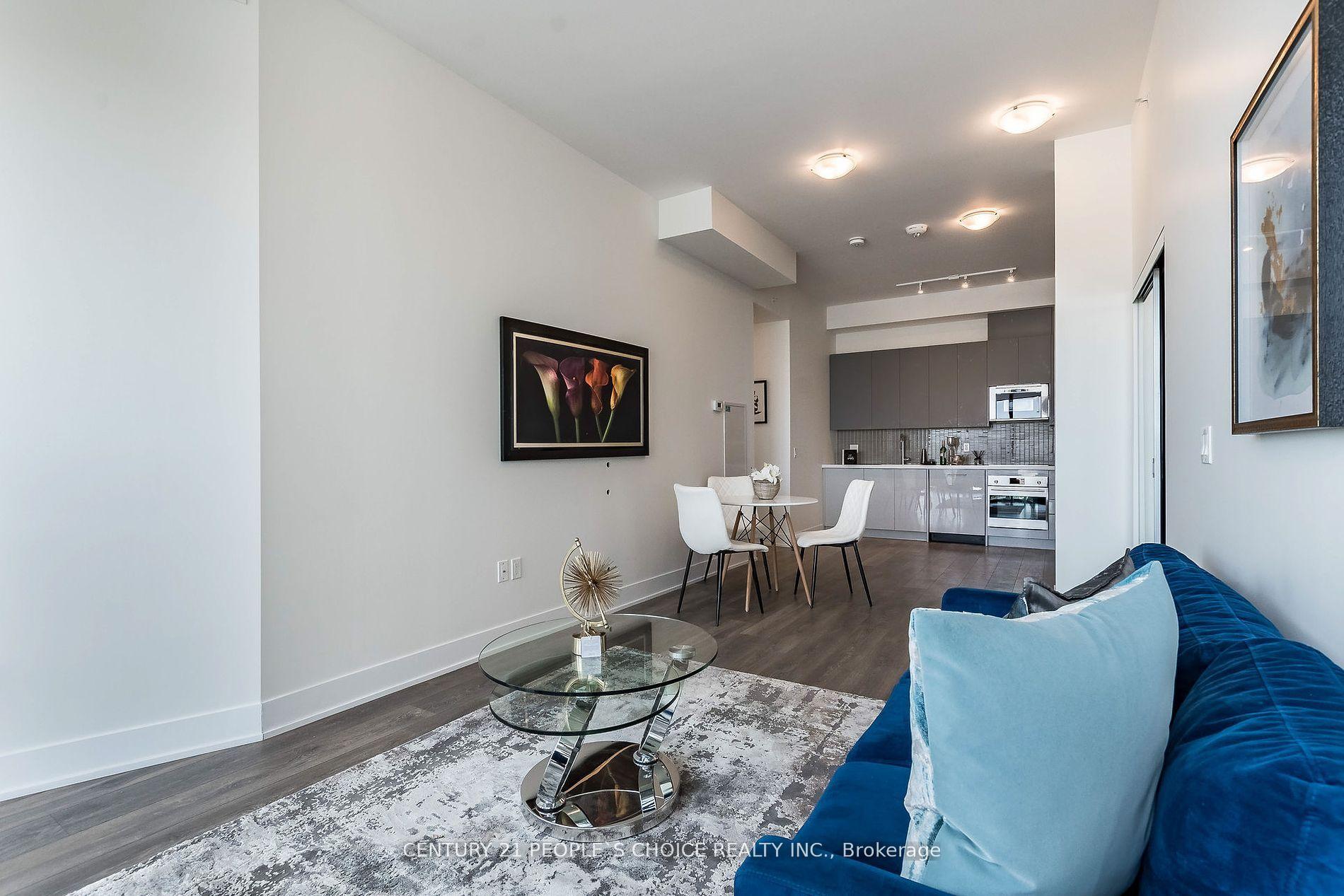 Photo 12 of Unit 524 E, 2908 Highway 7 E, Vaughan, Concord — HOMEH