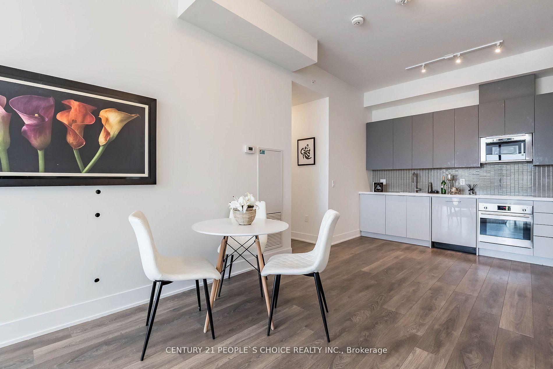 Photo 13 of Unit 524 E, 2908 Highway 7 E, Vaughan, Concord — HOMEH