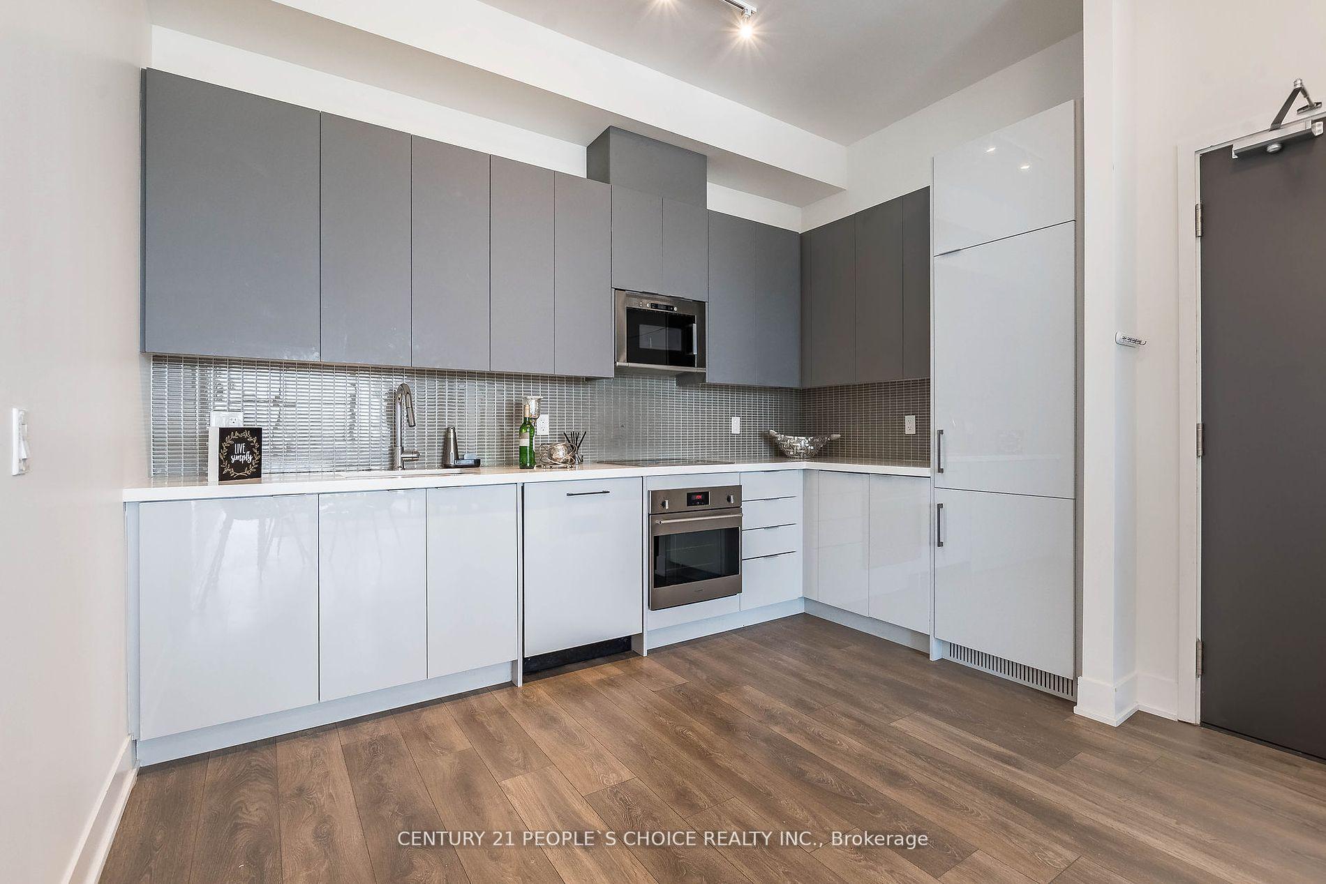 Photo 16 of Unit 524 E, 2908 Highway 7 E, Vaughan, Concord — HOMEH