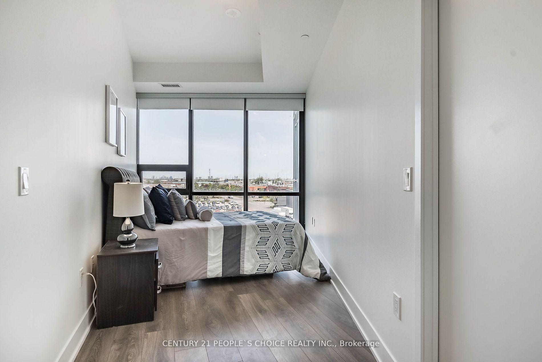 Photo 17 of Unit 524 E, 2908 Highway 7 E, Vaughan, Concord — HOMEH