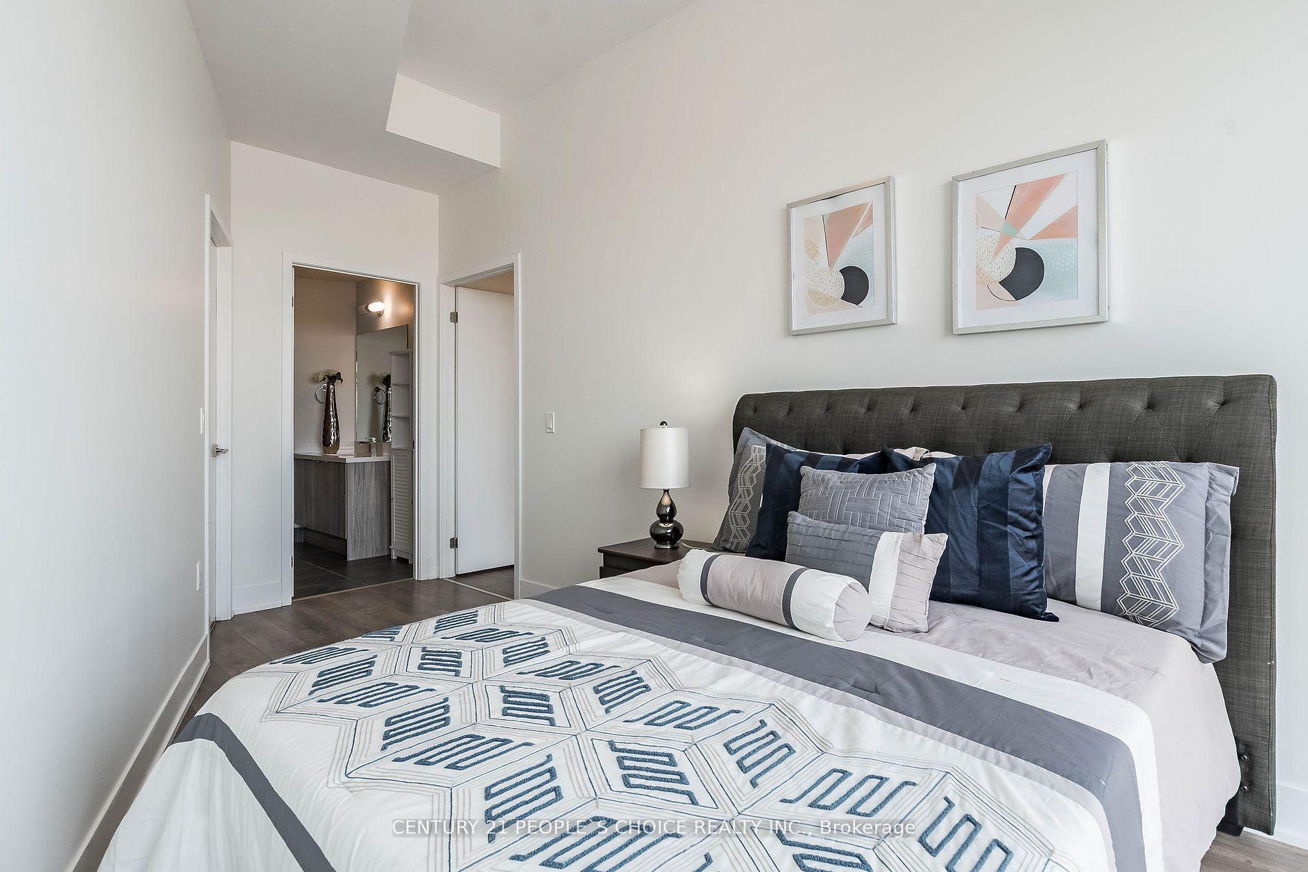 Photo 18 of Unit 524 E, 2908 Highway 7 E, Vaughan, Concord — HOMEH