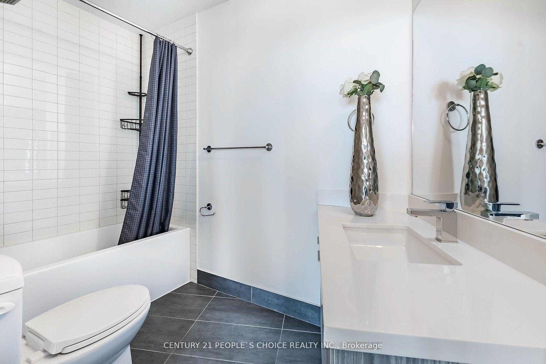 Photo 19 of Unit 524 E, 2908 Highway 7 E, Vaughan, Concord — HOMEH