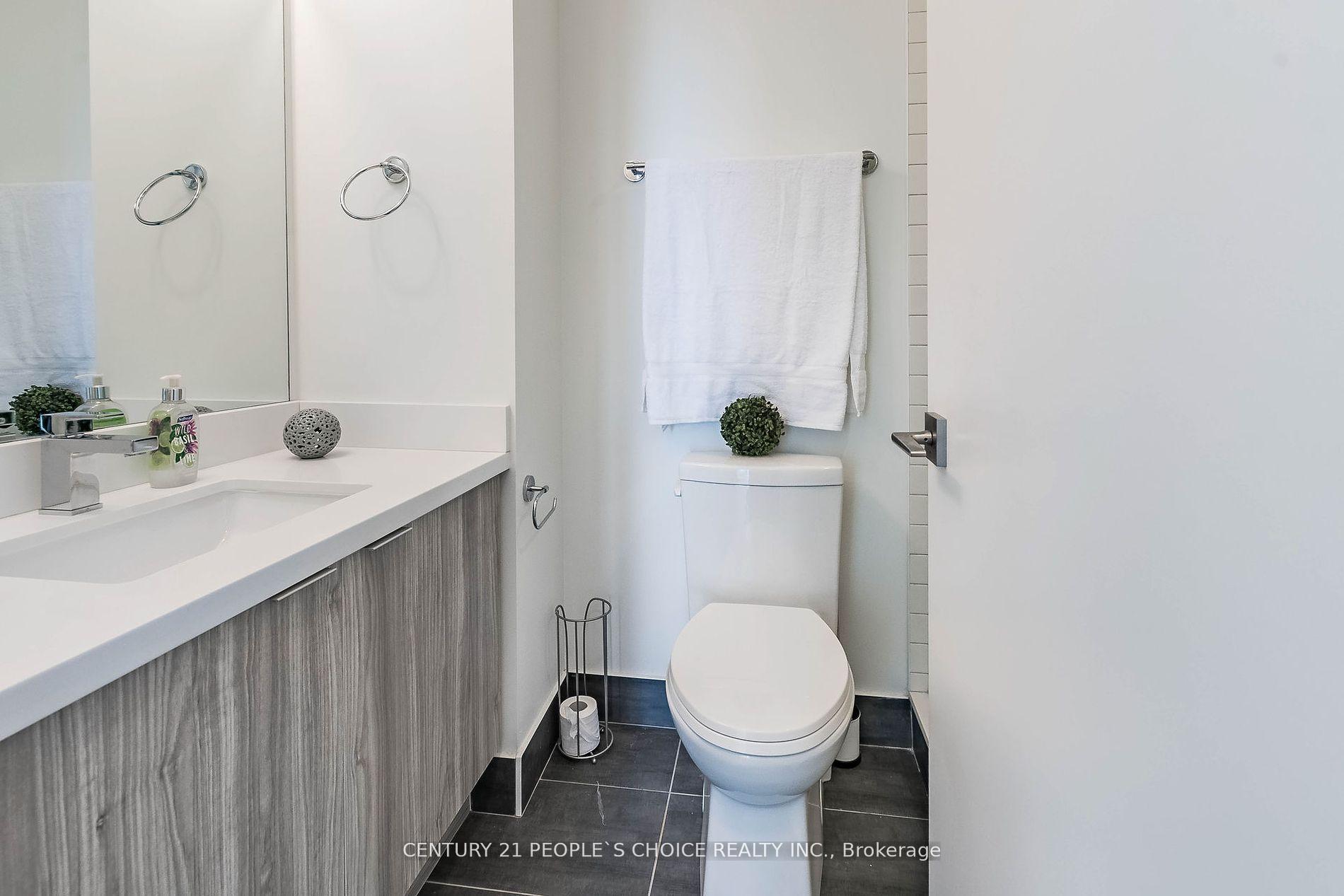 Photo 26 of Unit 524 E, 2908 Highway 7 E, Vaughan, Concord — HOMEH