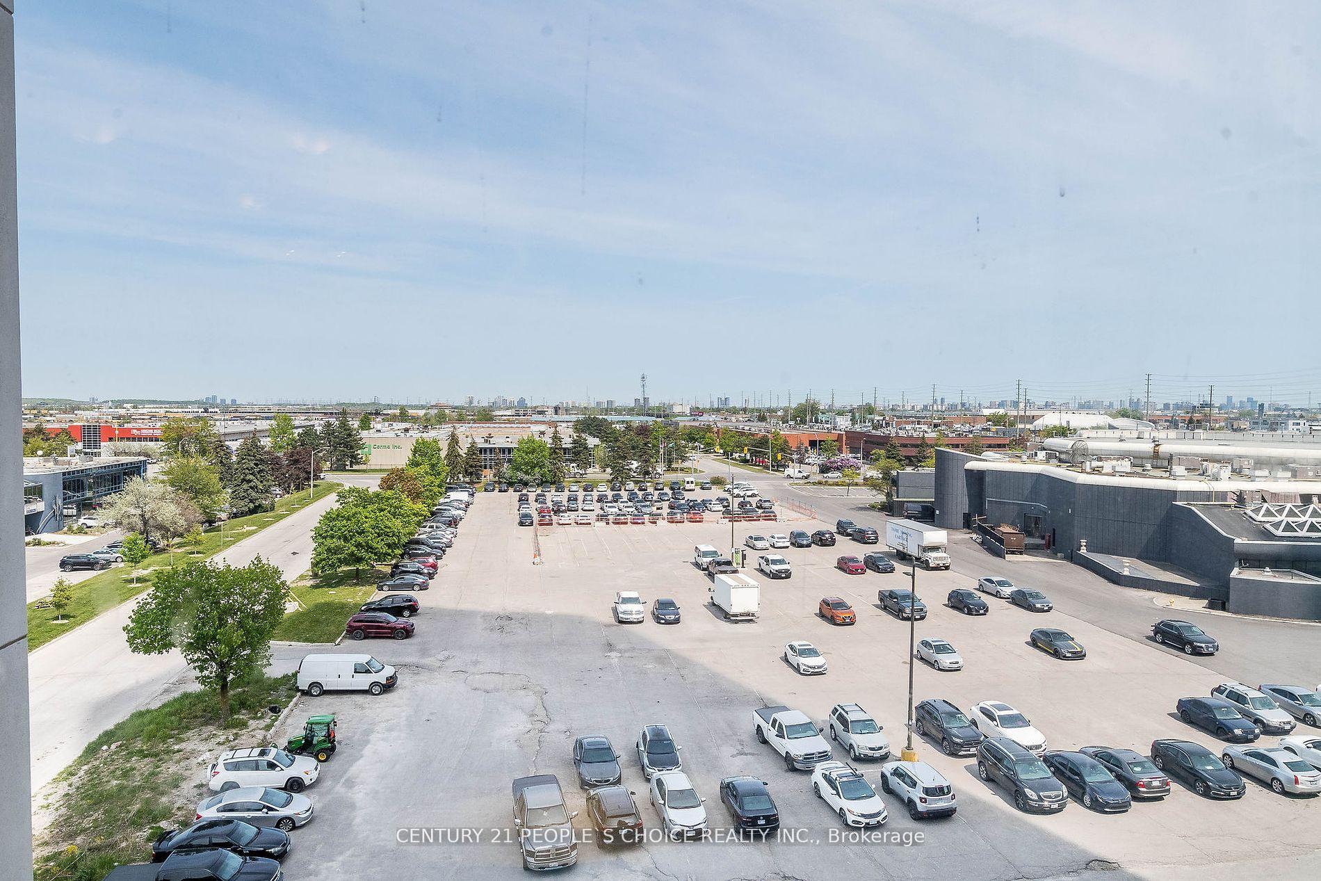 Photo 29 of Unit 524 E, 2908 Highway 7 E, Vaughan, Concord — HOMEH