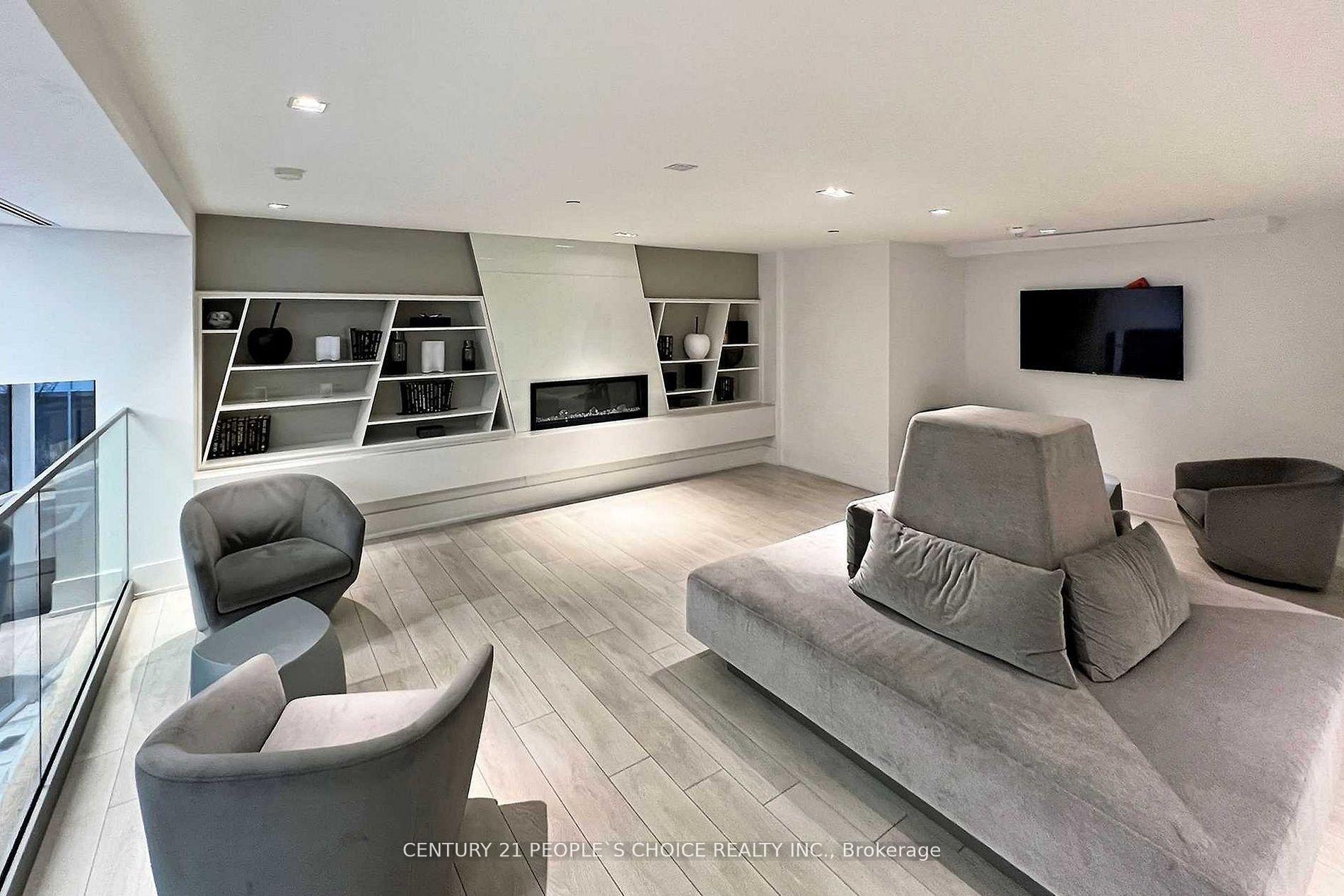 Photo 30 of Unit 524 E, 2908 Highway 7 E, Vaughan, Concord — HOMEH