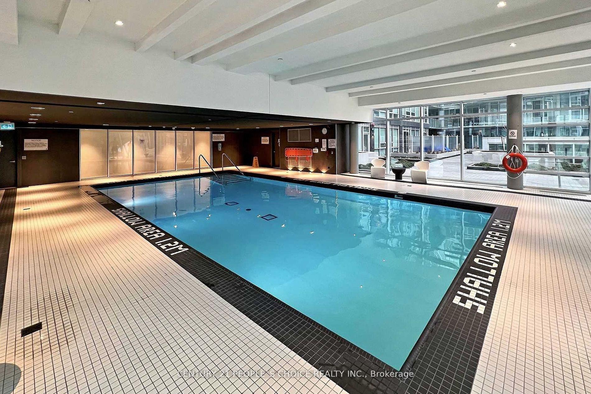 Photo 31 of Unit 524 E, 2908 Highway 7 E, Vaughan, Concord — HOMEH