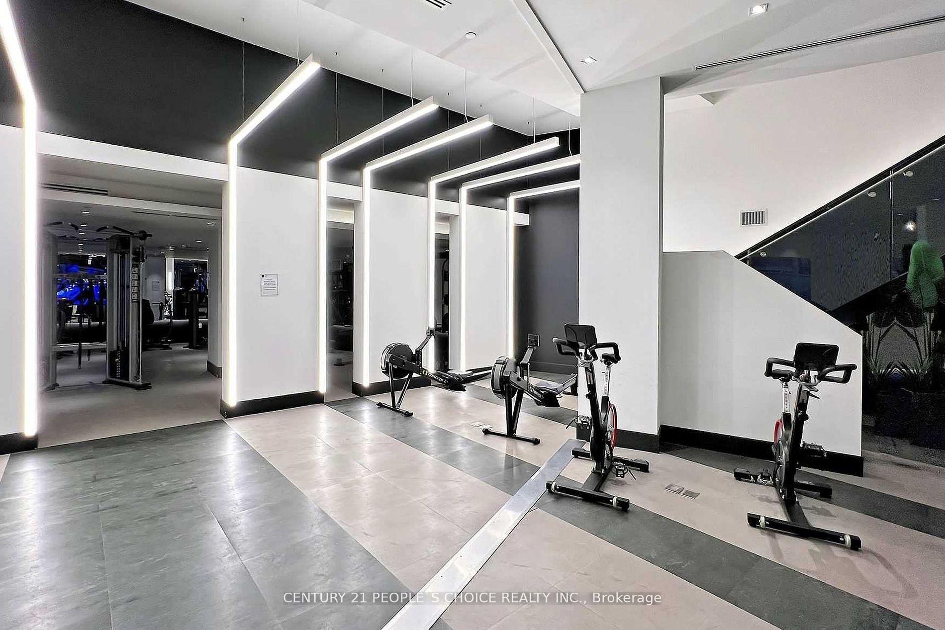Photo 34 of Unit 524 E, 2908 Highway 7 E, Vaughan, Concord — HOMEH