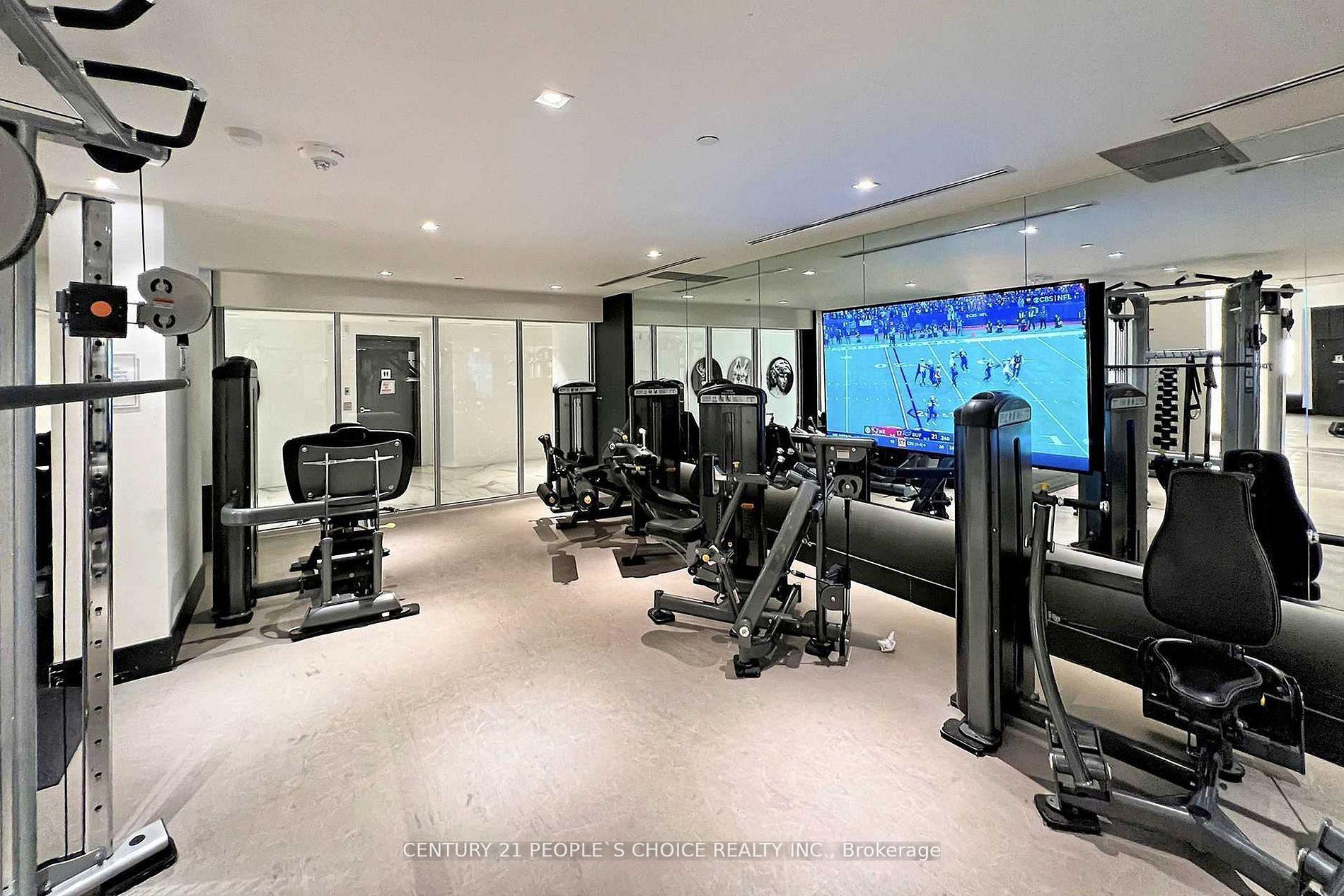 Photo 35 of Unit 524 E, 2908 Highway 7 E, Vaughan, Concord — HOMEH