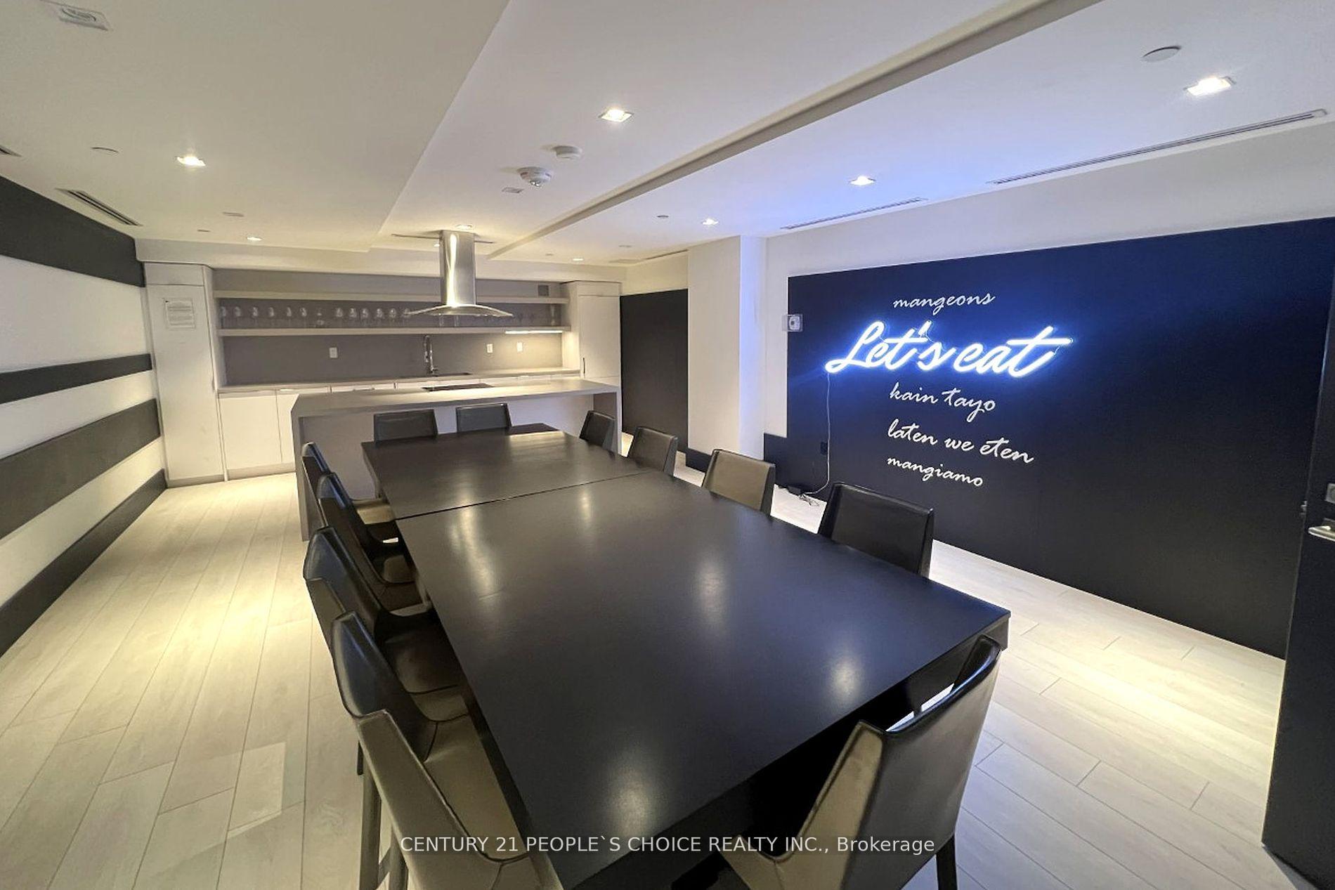 Photo 39 of Unit 524 E, 2908 Highway 7 E, Vaughan, Concord — HOMEH