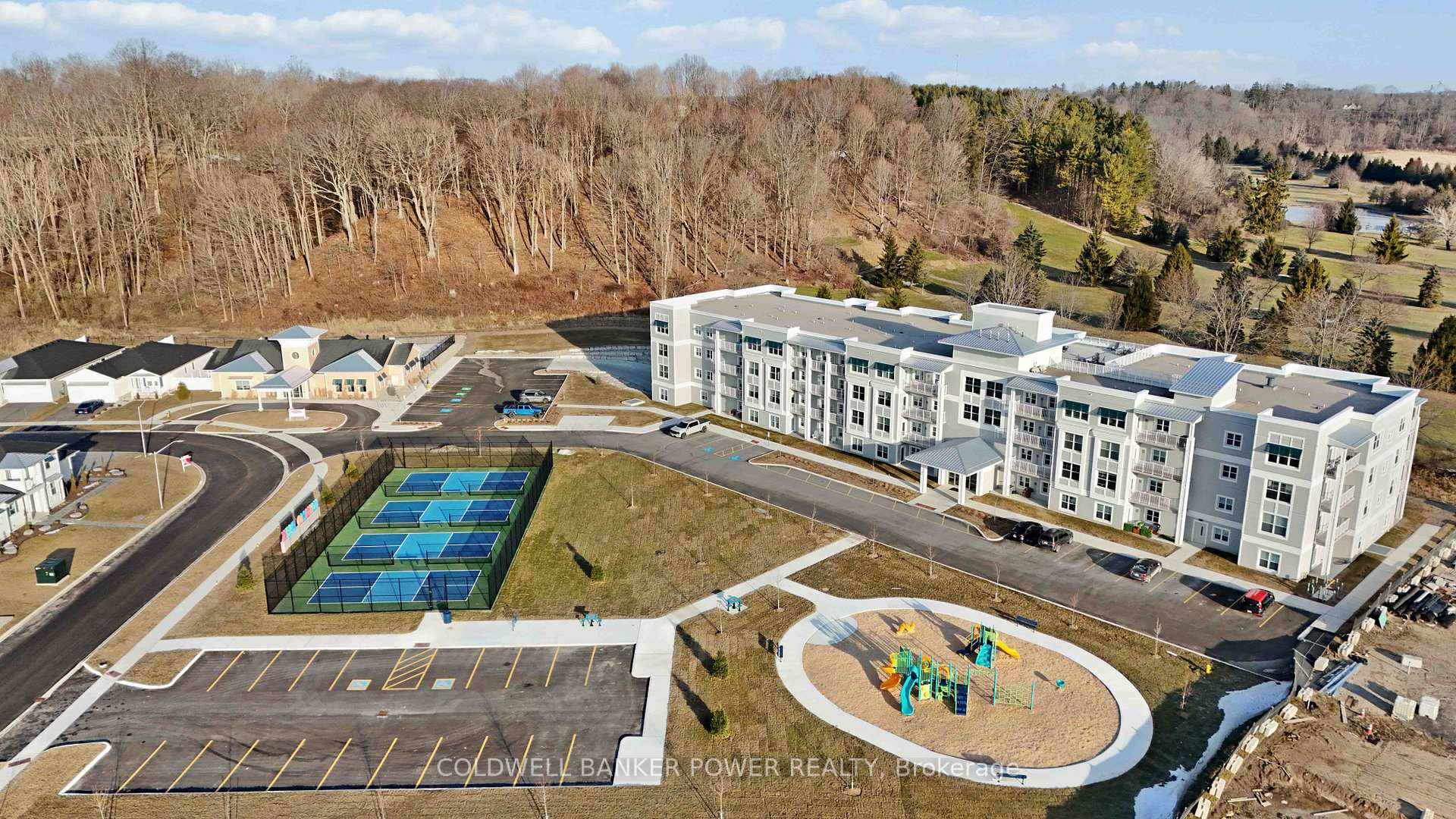 Photo 1 of Unit 305, 100 The Promenade, Central Elgin, Rural Central Elgin — HOMEH