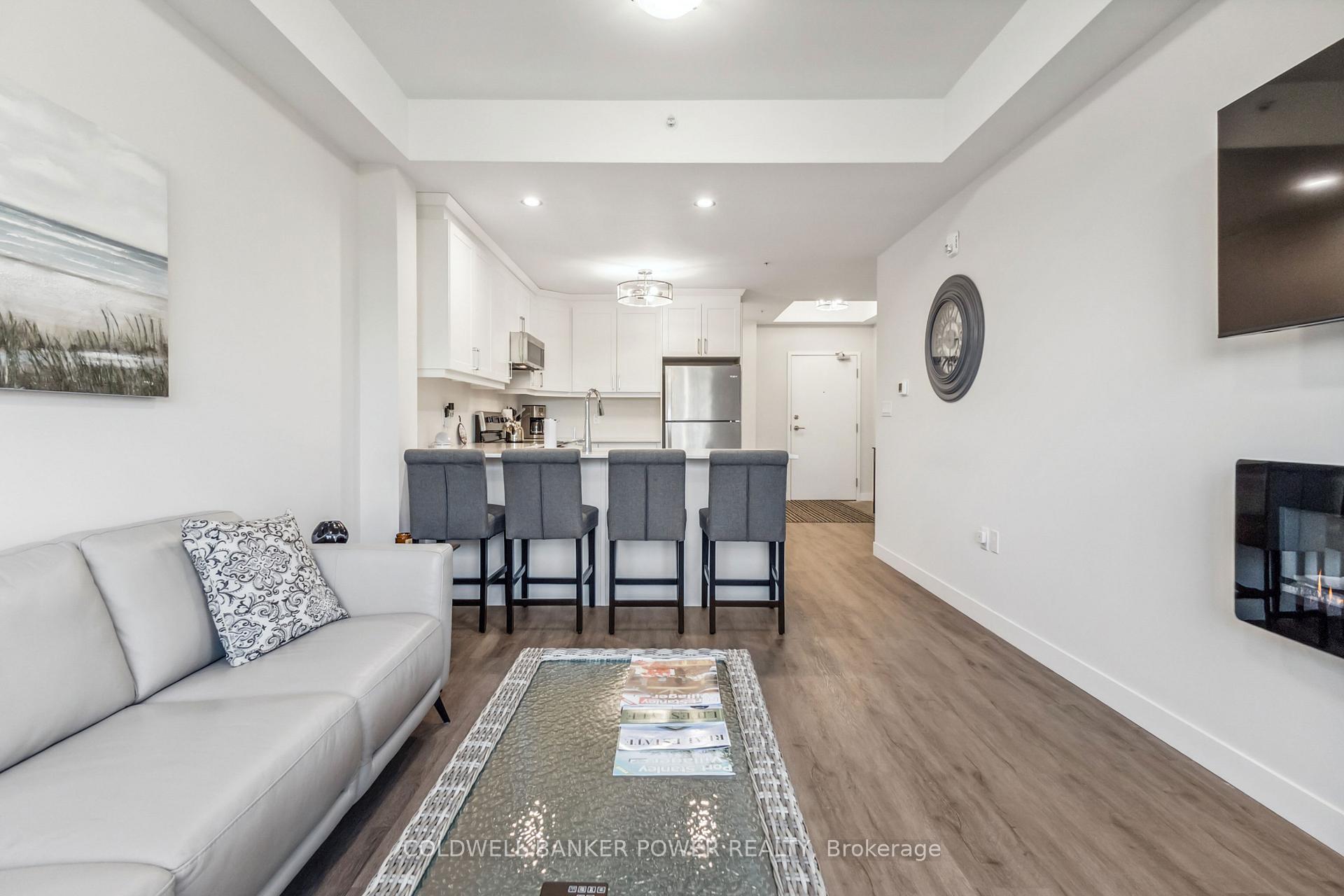 Photo 8 of Unit 305, 100 The Promenade, Central Elgin, Rural Central Elgin — HOMEH