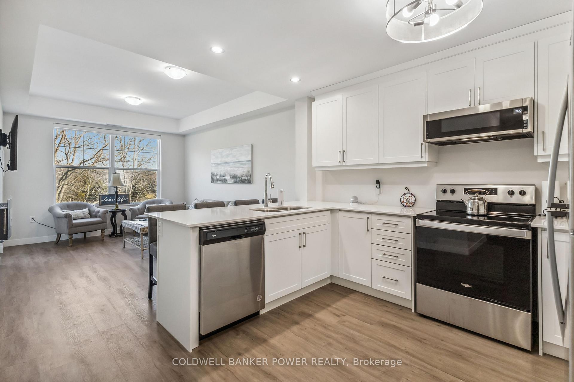 Photo 18 of Unit 305, 100 The Promenade, Central Elgin, Rural Central Elgin — HOMEH