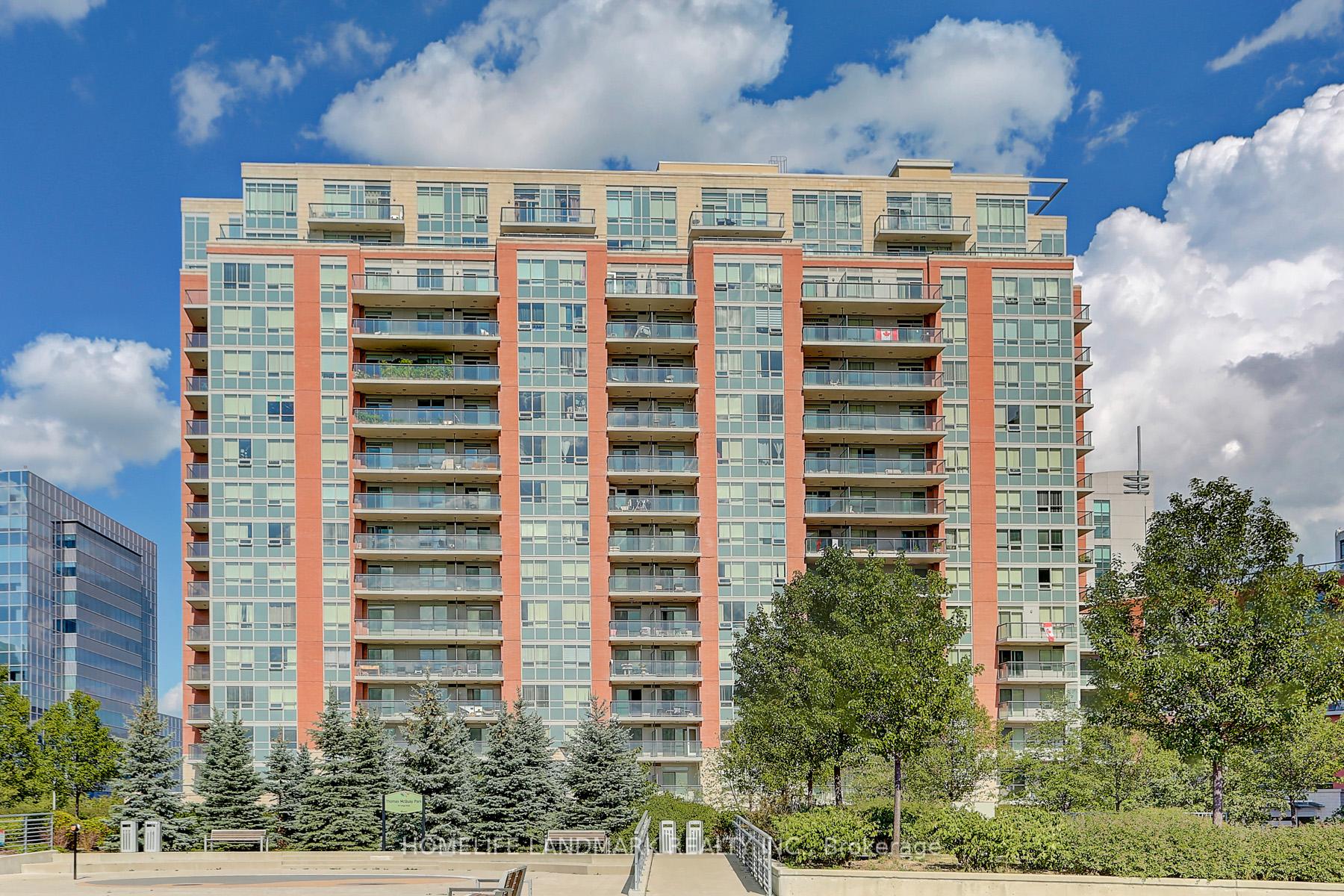 Photo 1 of Unit 516, 60 South Town Centre Boulevard, Markham, Unionville — HOMEH