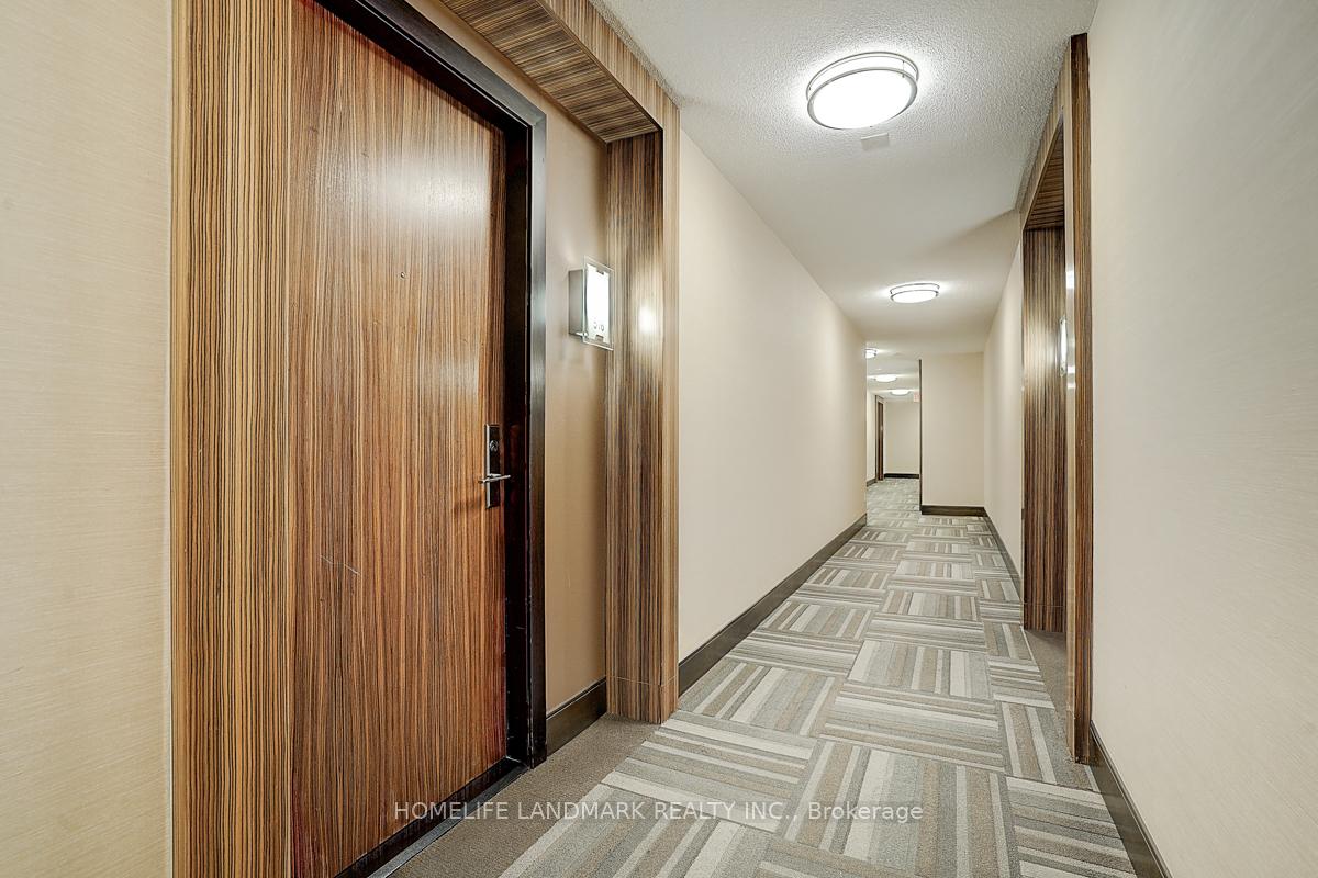 Photo 2 of Unit 516, 60 South Town Centre Boulevard, Markham, Unionville — HOMEH