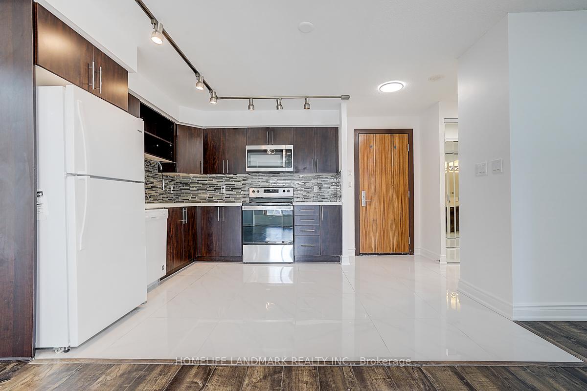 Photo 3 of Unit 516, 60 South Town Centre Boulevard, Markham, Unionville — HOMEH