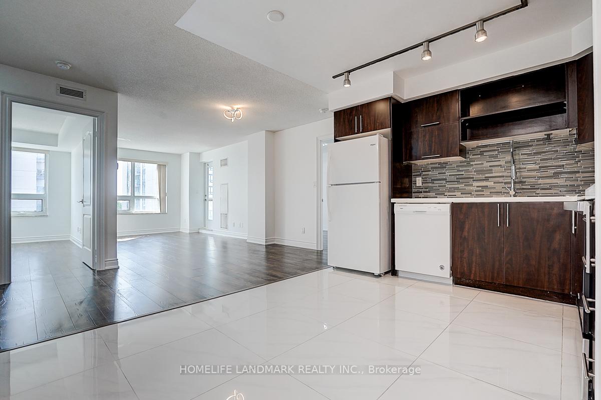 Photo 4 of Unit 516, 60 South Town Centre Boulevard, Markham, Unionville — HOMEH
