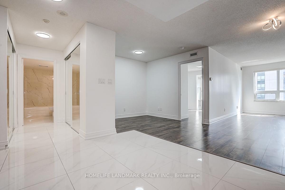 Photo 5 of Unit 516, 60 South Town Centre Boulevard, Markham, Unionville — HOMEH