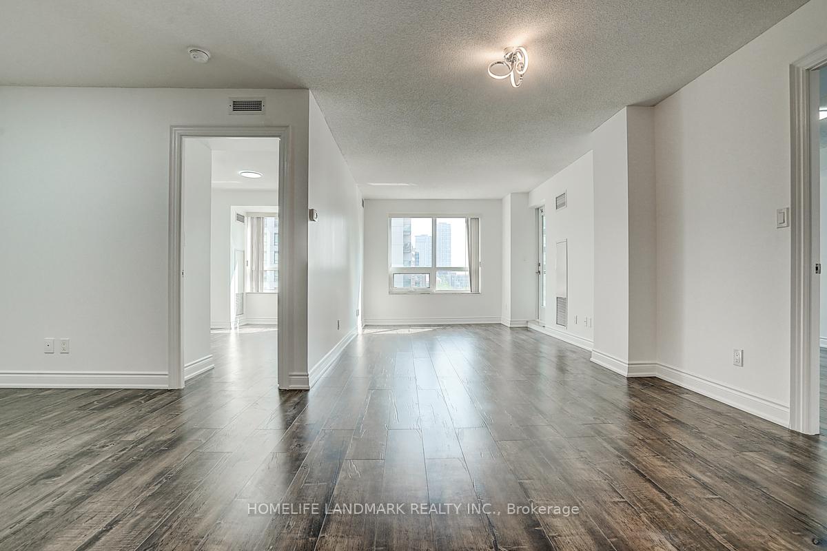 Photo 6 of Unit 516, 60 South Town Centre Boulevard, Markham, Unionville — HOMEH