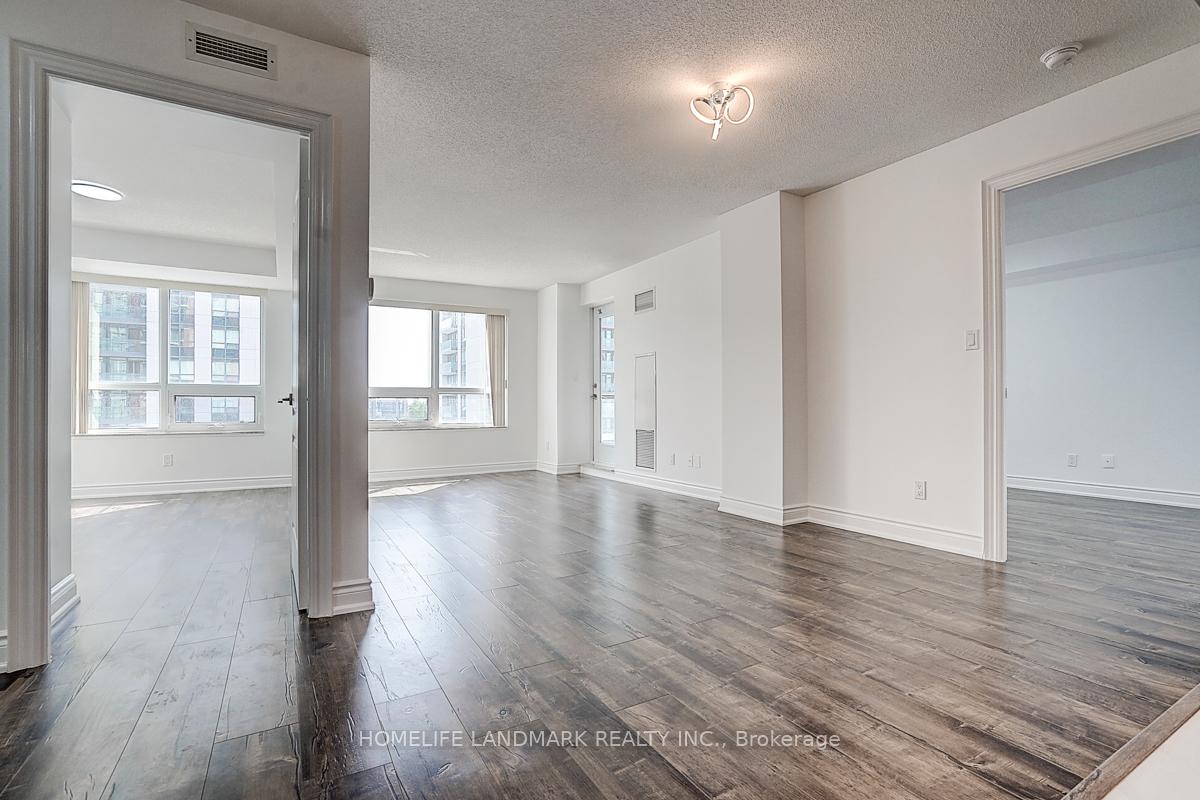 Photo 8 of Unit 516, 60 South Town Centre Boulevard, Markham, Unionville — HOMEH