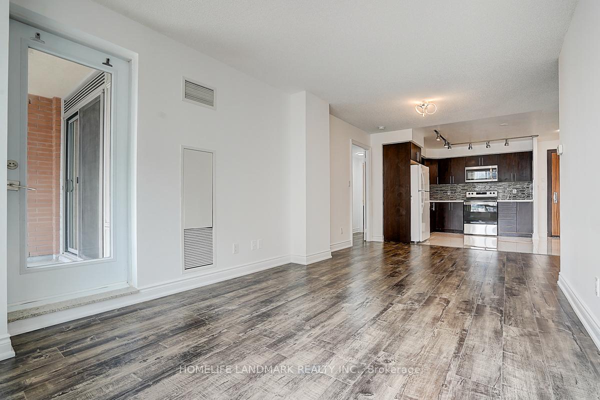 Photo 9 of Unit 516, 60 South Town Centre Boulevard, Markham, Unionville — HOMEH
