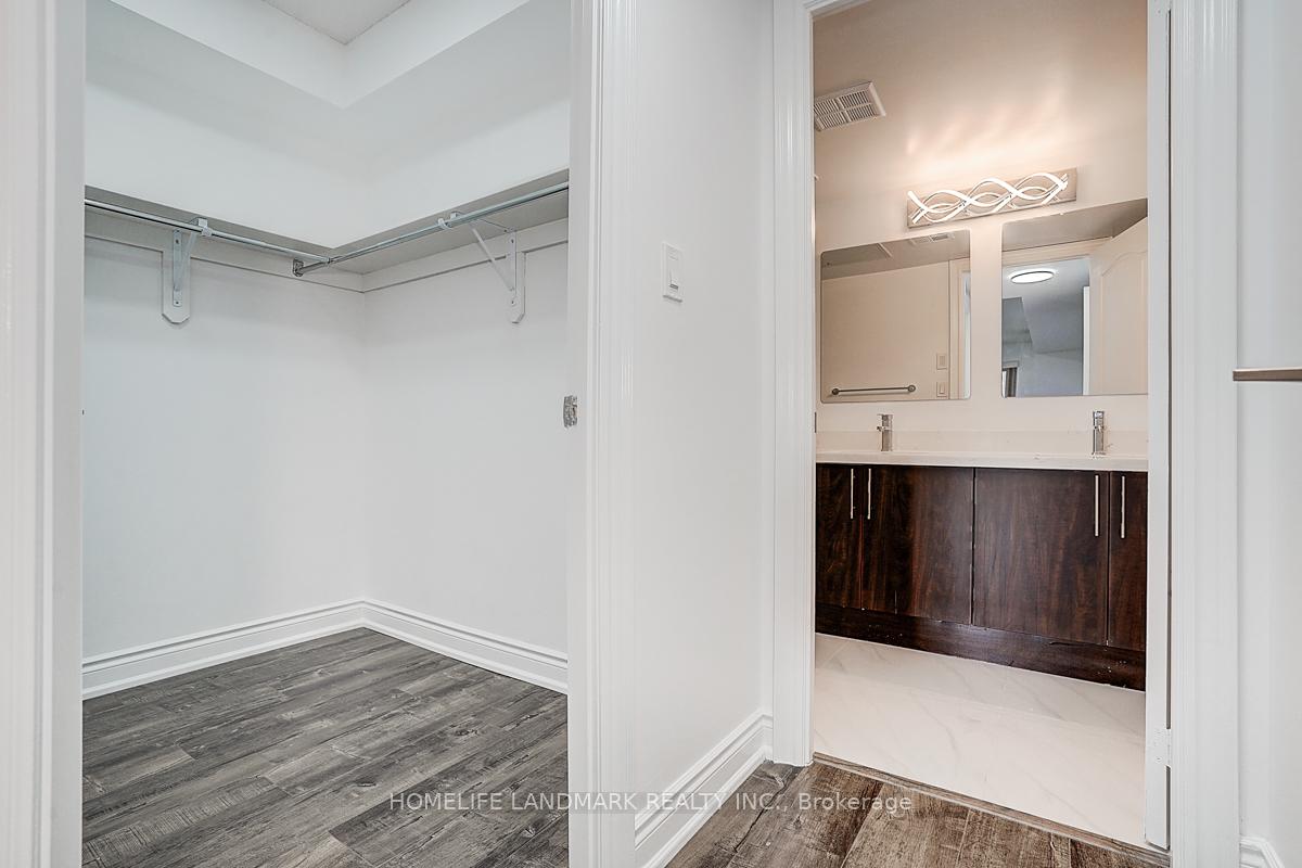 Photo 13 of Unit 516, 60 South Town Centre Boulevard, Markham, Unionville — HOMEH