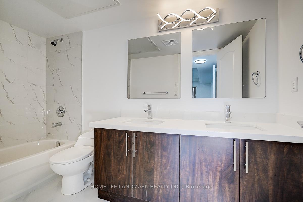 Photo 15 of Unit 516, 60 South Town Centre Boulevard, Markham, Unionville — HOMEH